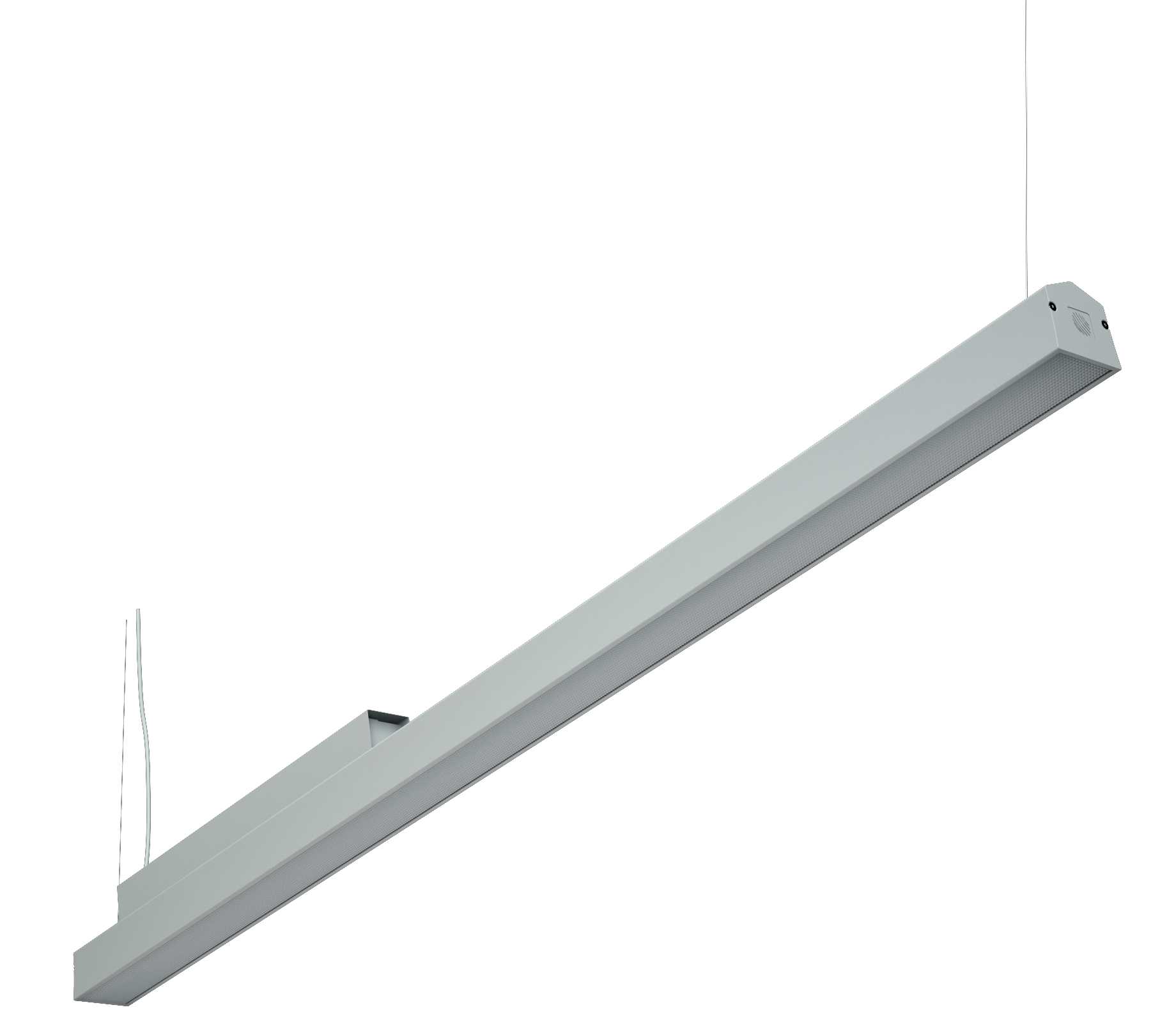 встраиваемые в потолок MT 1/3 4000K low lumen, артикул 1746000140