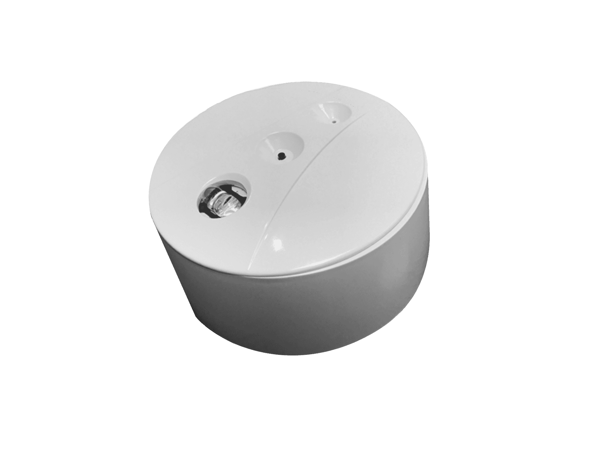 аварийные светильники ORBIT 2000-2 LED 24V, артикул 4502003740