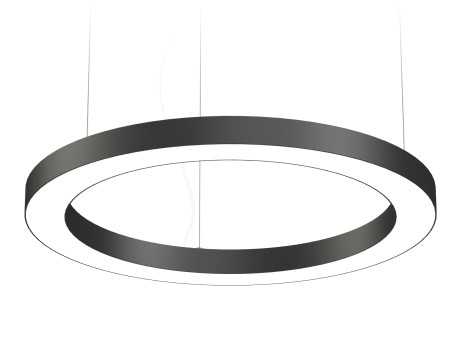 безрамочные OREOL STANDARD FLD/P (1000x40) 840 BL, артикул 1813000390