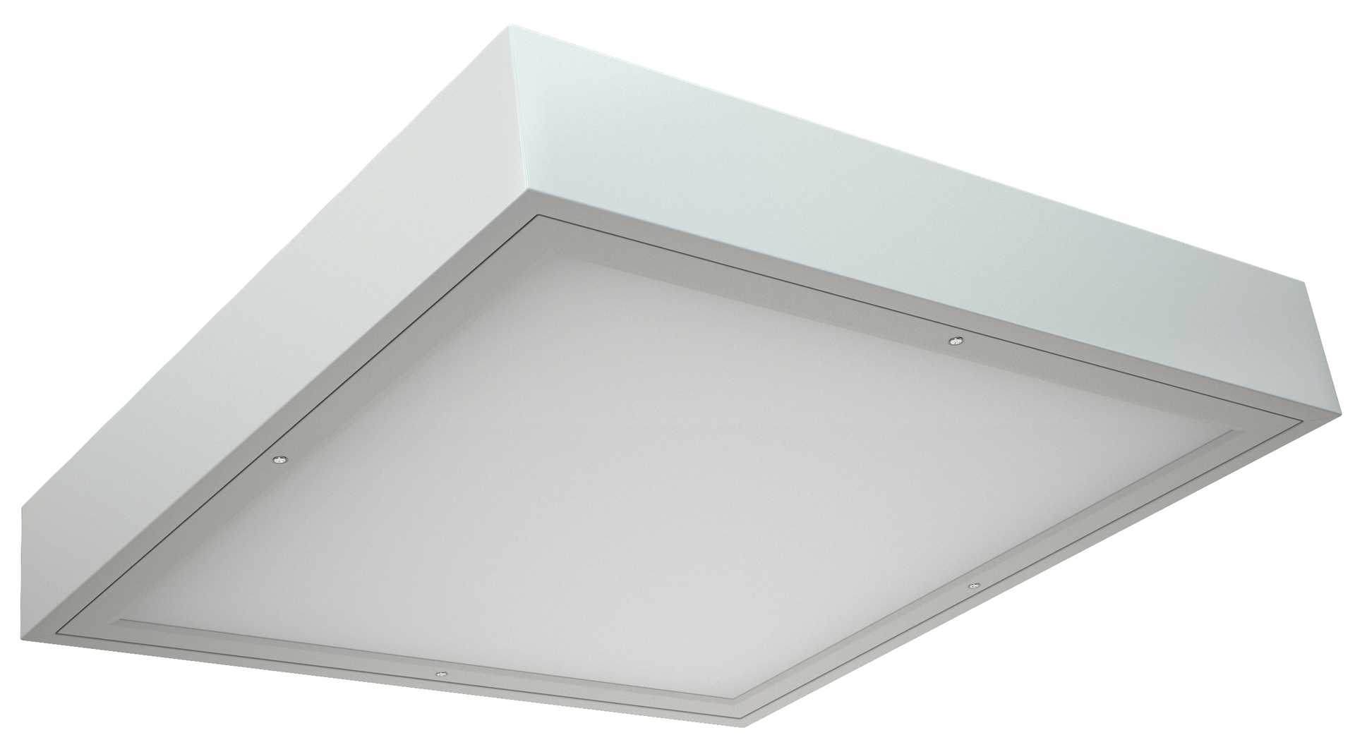 потолочные OWP ECO LED, артикул 1372003420
