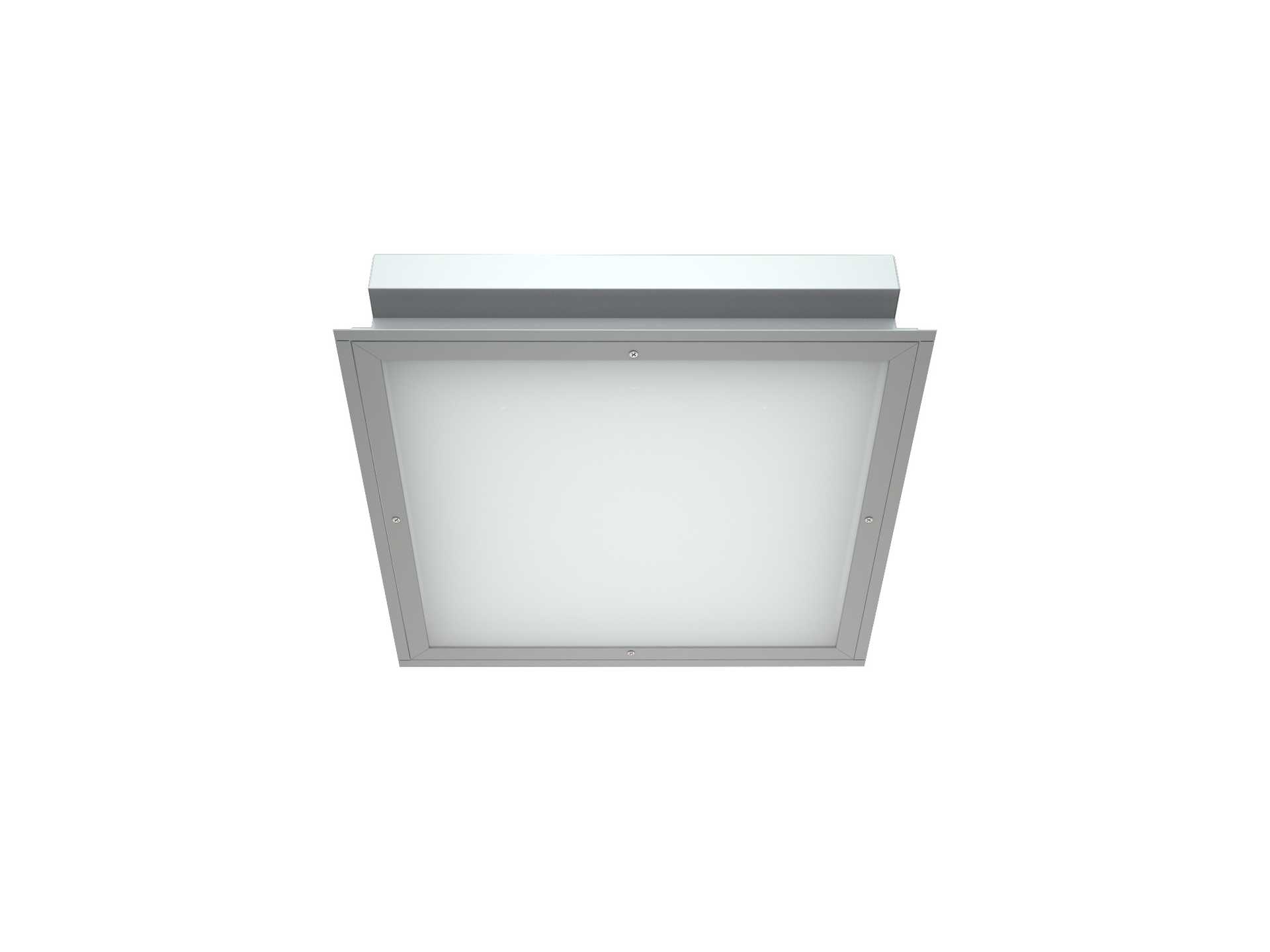 потолочные OWP/R ECO LED, артикул 1376000740