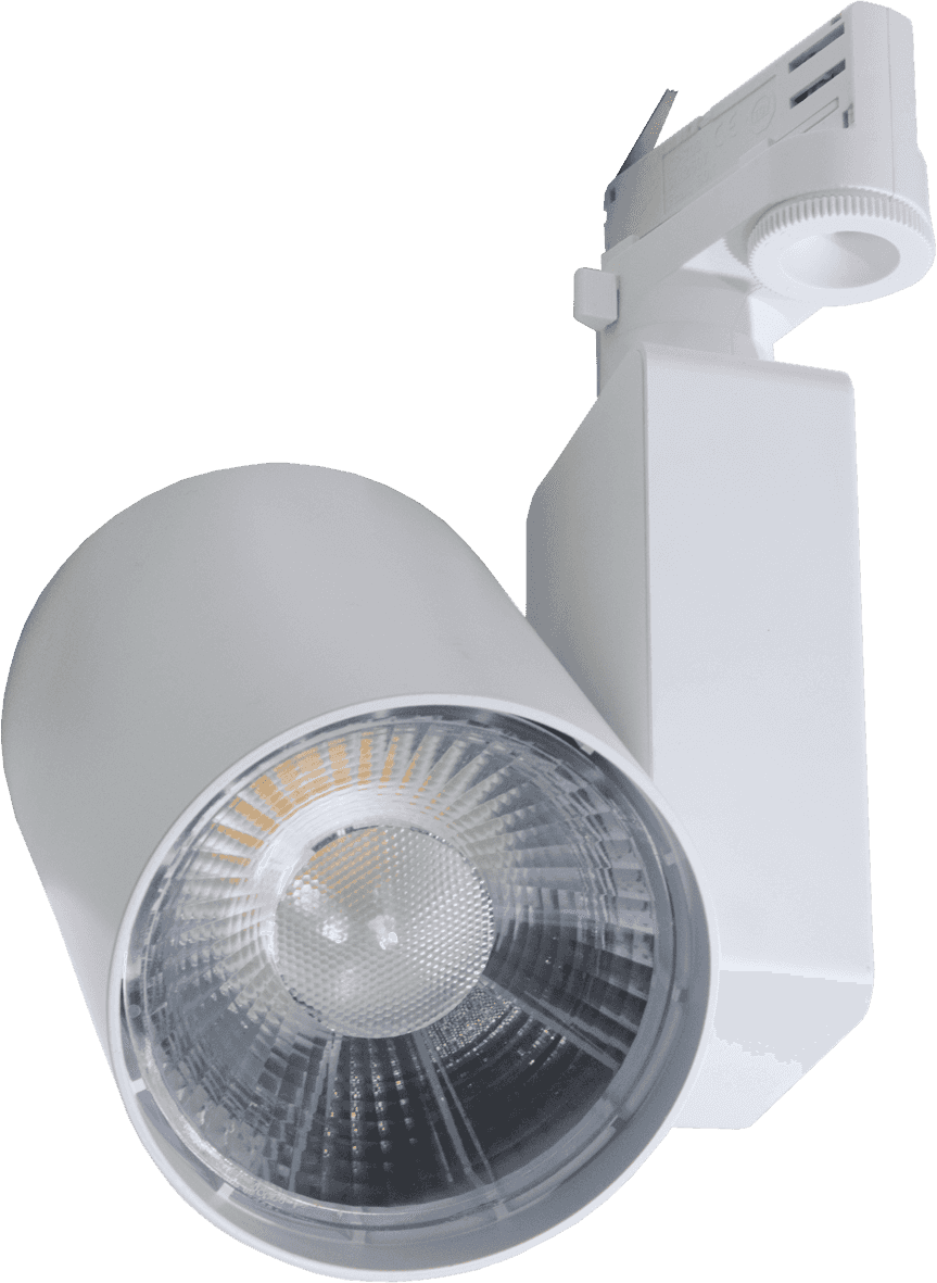 трековые светильники и системы COPER/T LED 30 W D45 3000K /E/, артикул 1997027110