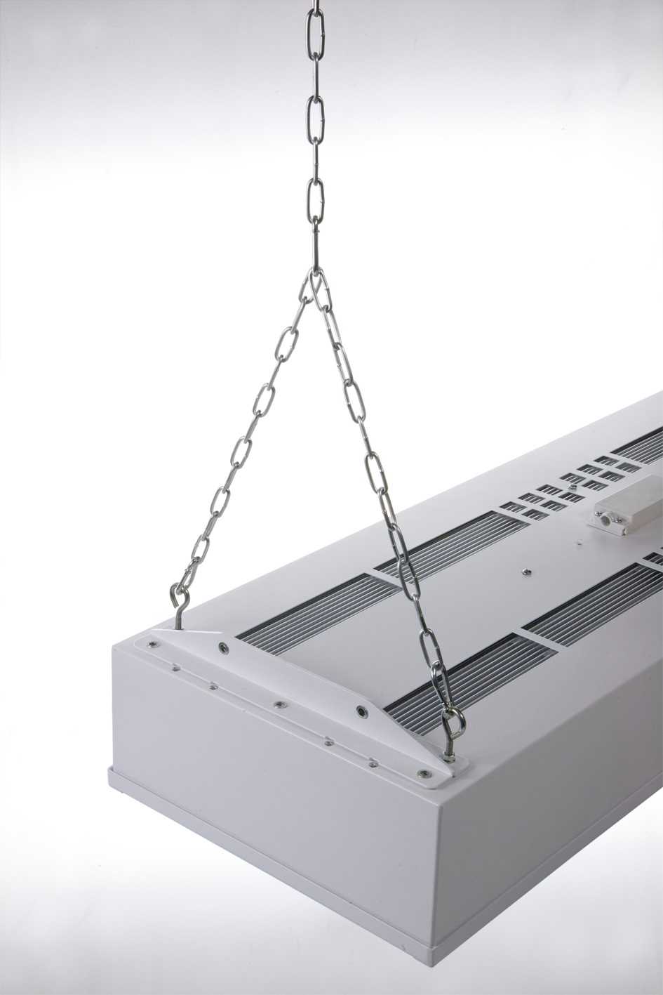 потолочные OLYMPIC LED, артикул 1322000220