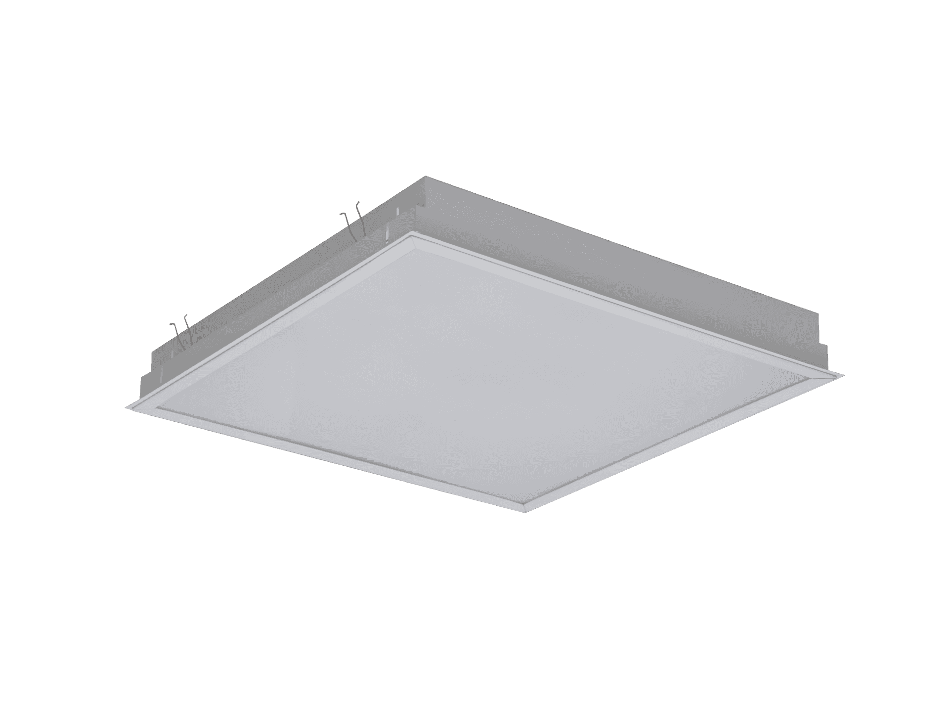 потолочные OPL/R ECO LED, артикул 1028003460