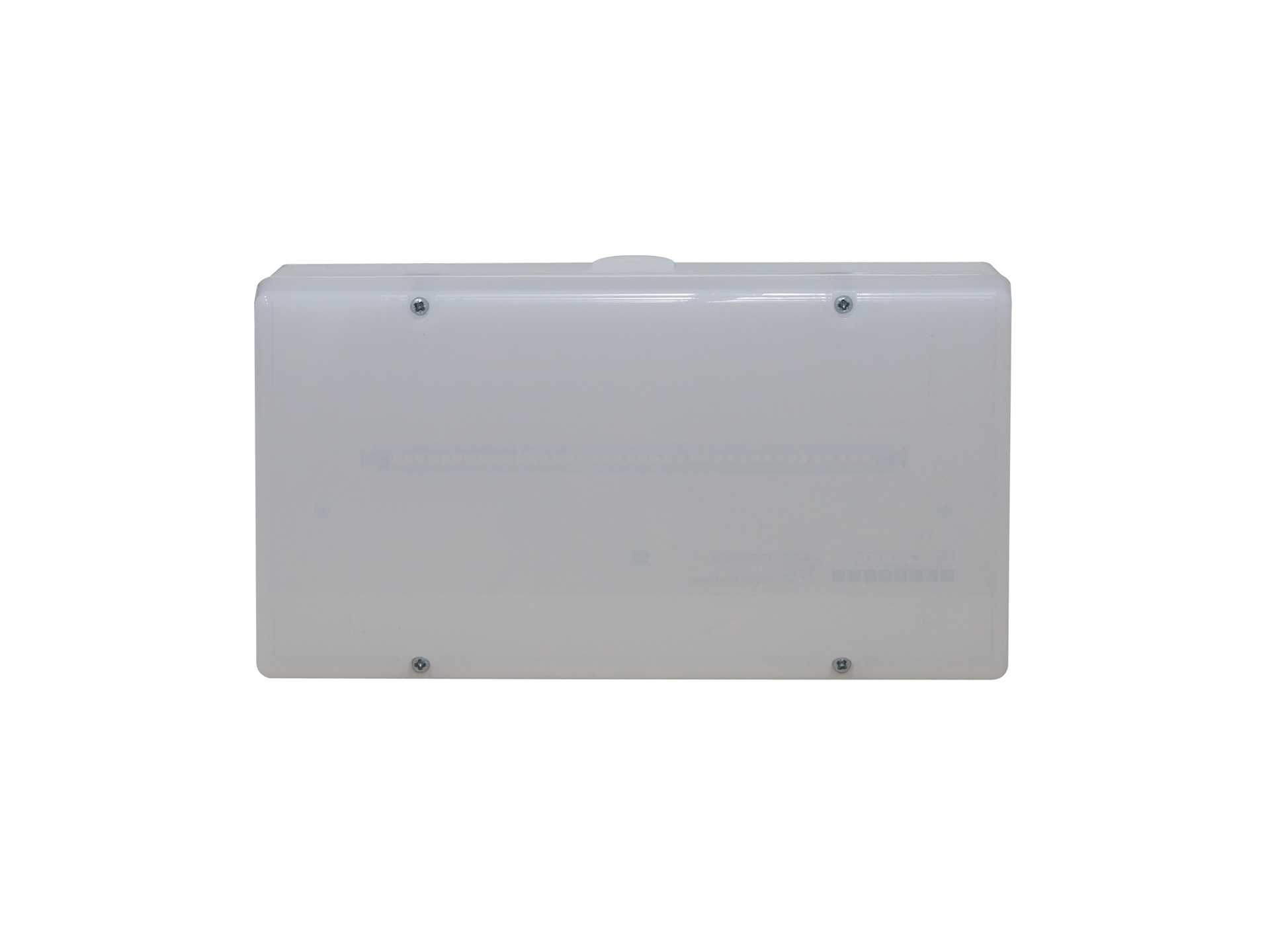эвакуационные указатели SIRAH 6500-3 LED, артикул 4502003610