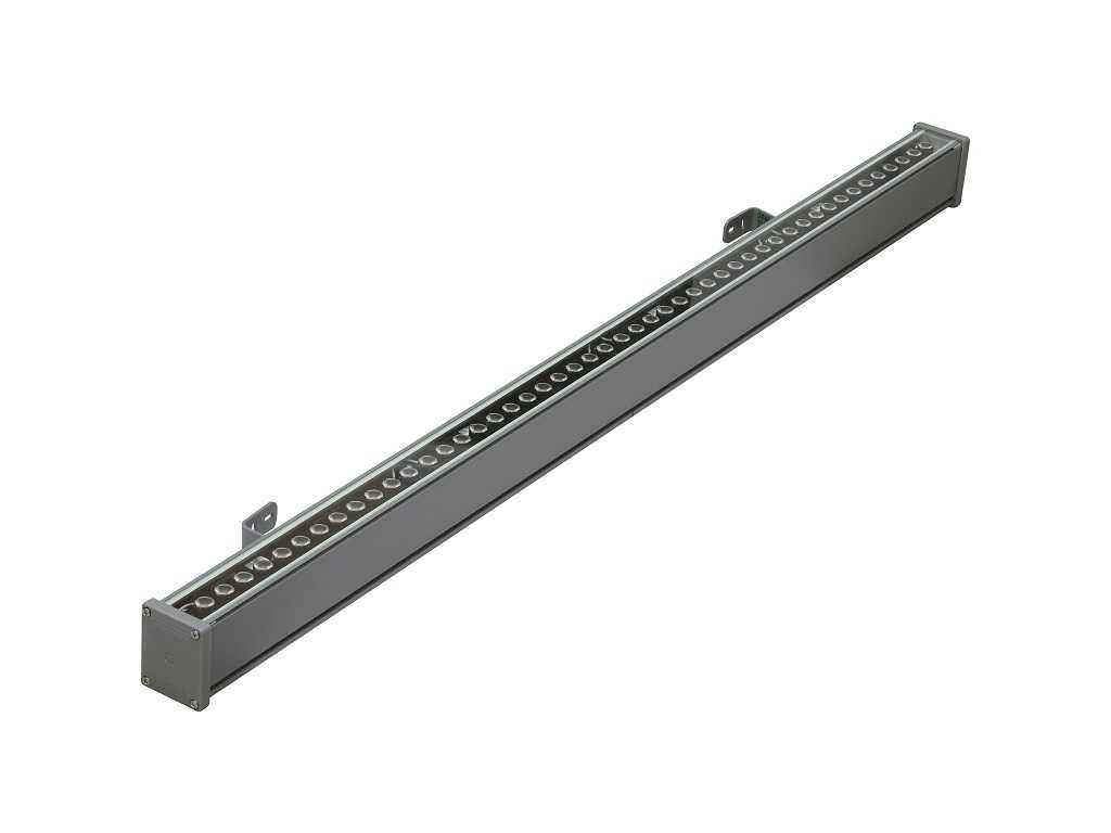 архитектурные линейные EVOLINE MINI LED (600) 12W D15x40 840 SL DALI READY, артикул 1006006310