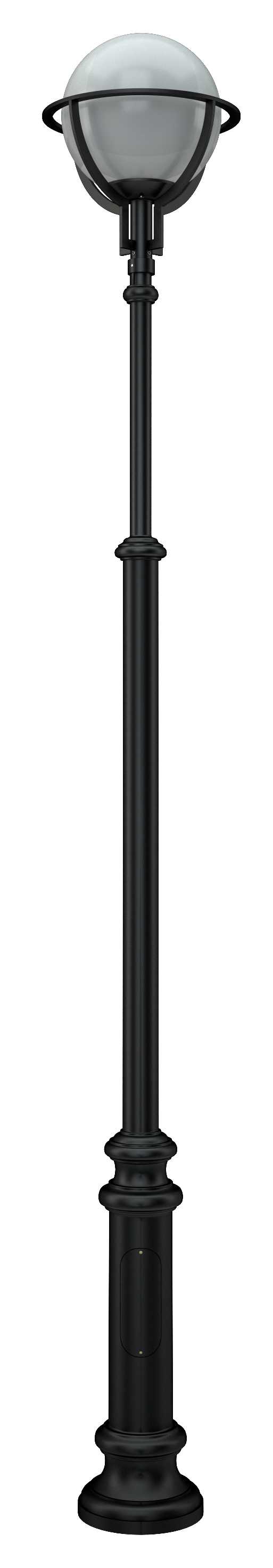 опоры и кронштейны Mast YARD (60mm), артикул 4702000160