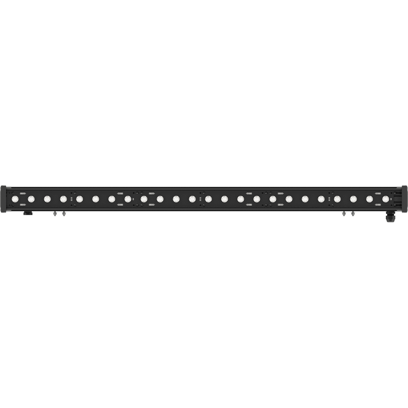 архитектурные линейные EVOLINE LED 36 D50 RGB DMX RDM 900, артикул 1006001960