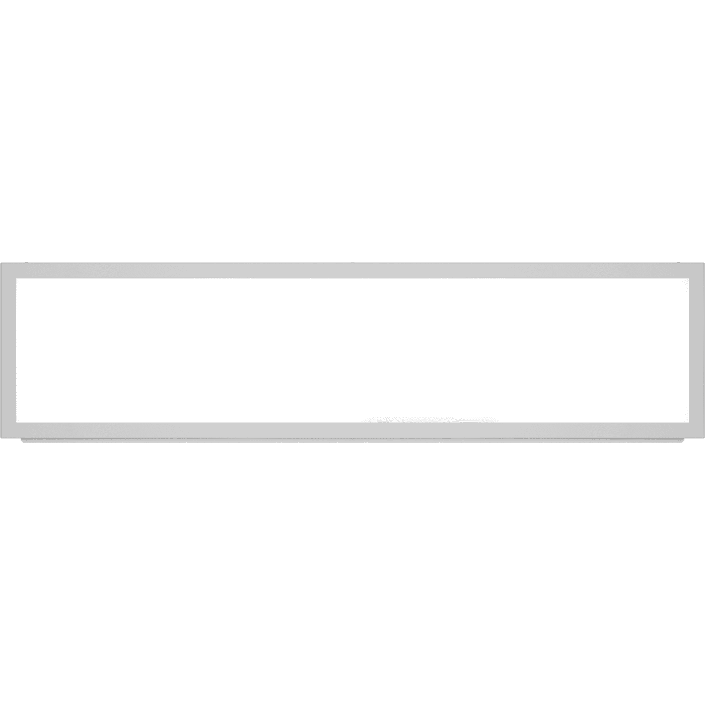 встраиваемые в потолок OPL/R ECO LED 1200 4000K Edge 24-02, артикул 1028001490