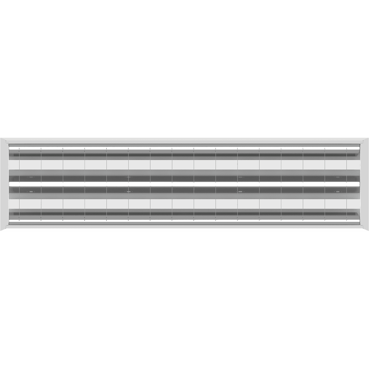 накладные ARS/S UNI LED 1200 4000K, артикул 1042000010