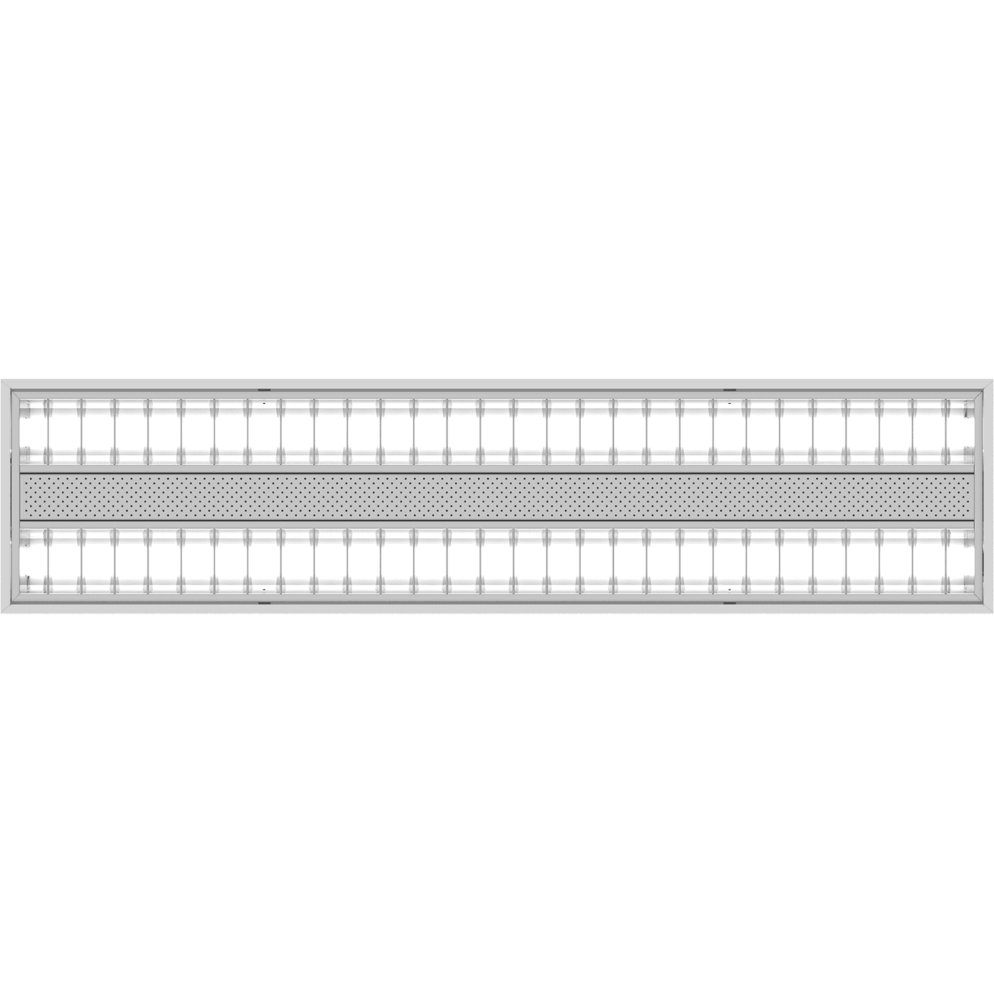 встраиваемые в потолок PTF UNI LED 1200 4000K CRI90, артикул 1048000120