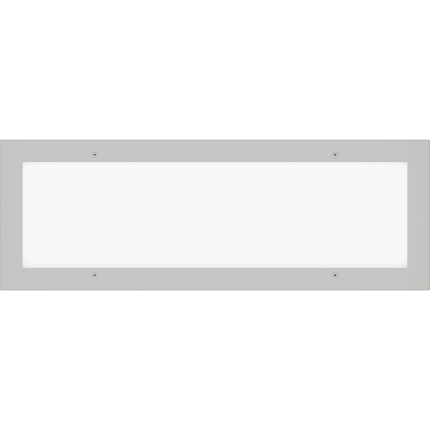 встраиваемые в потолок ALD UNI LED 600 5000K, артикул 1050000140