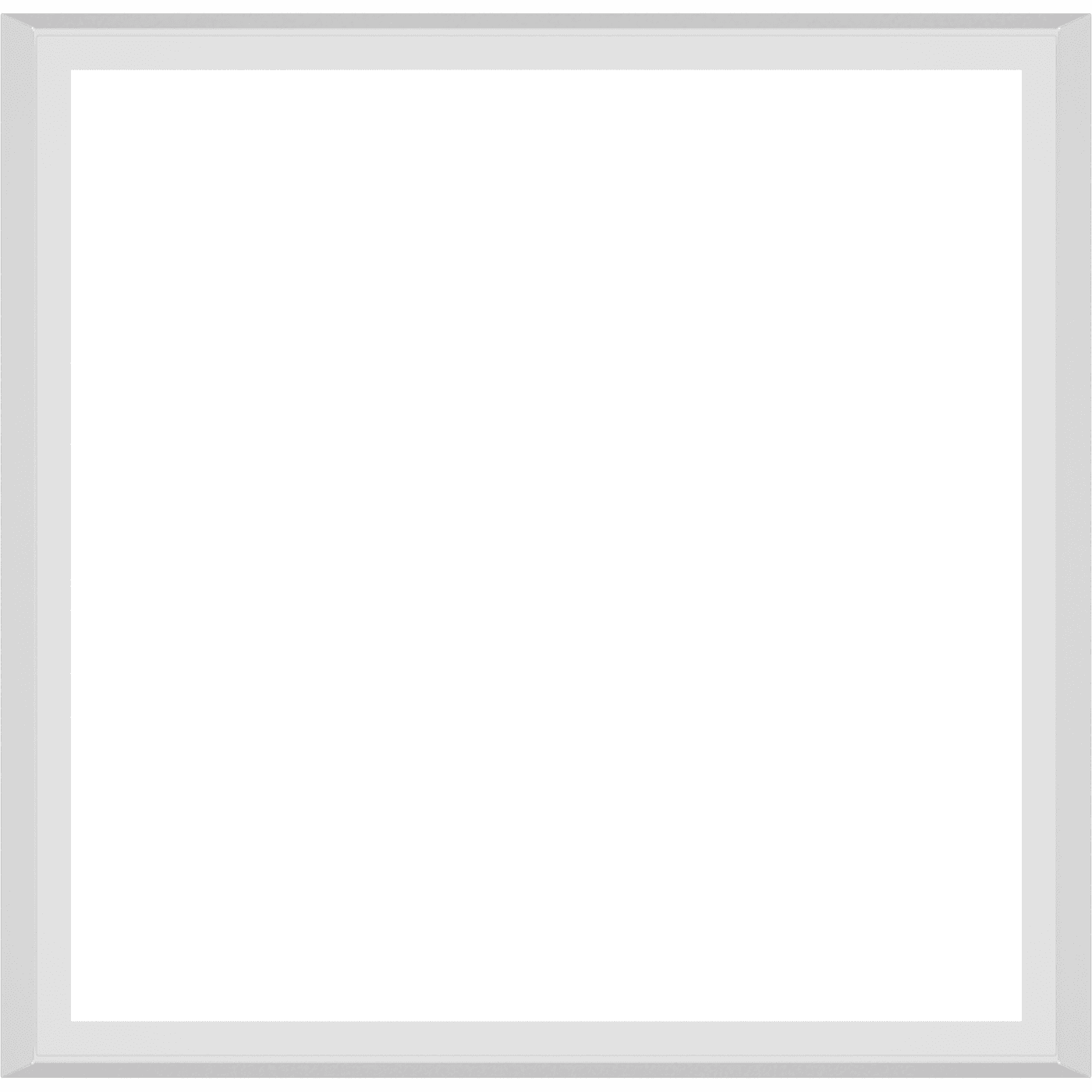 накладные OPL/S ECO LED 600 4000K, артикул 1058000090