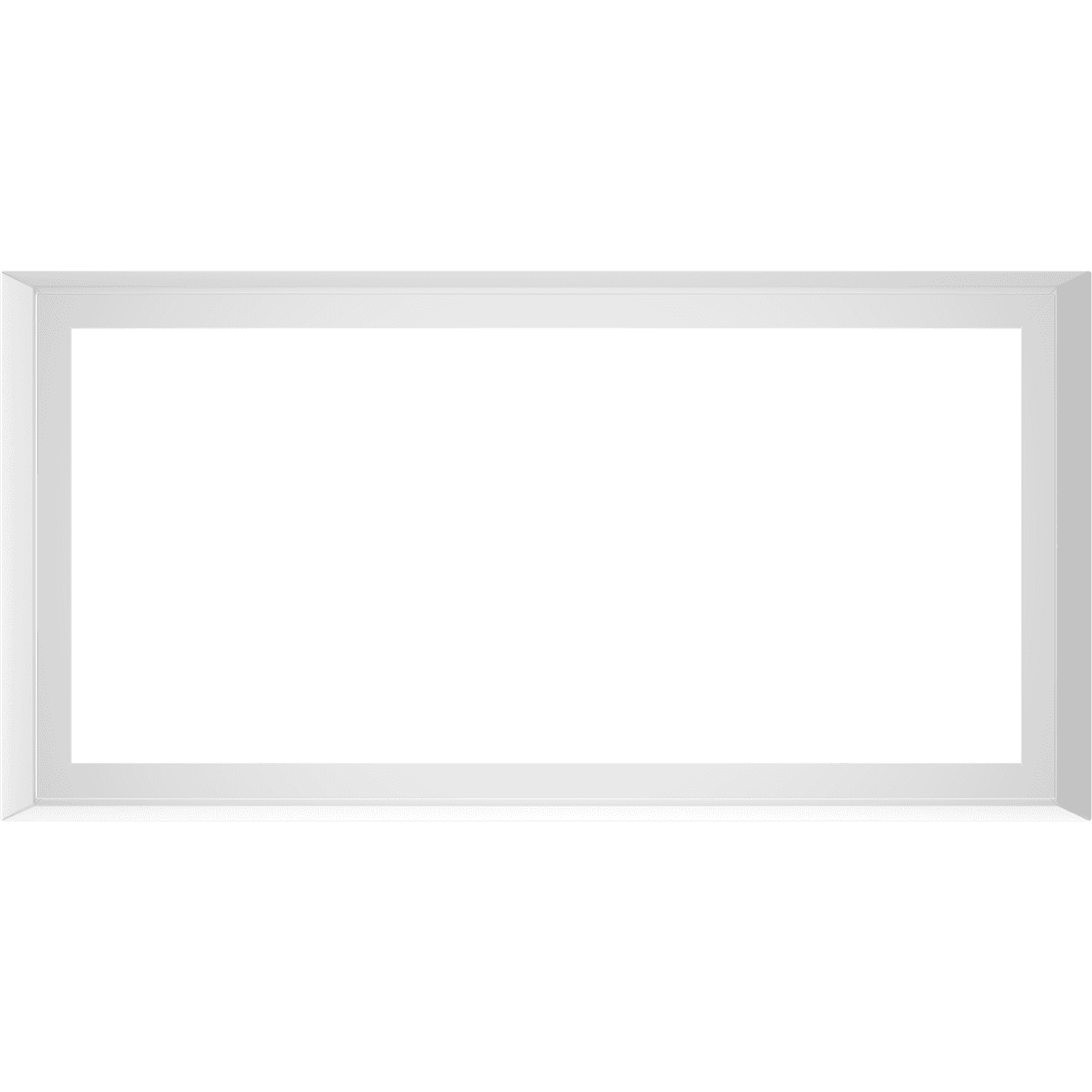 Настенно-потолочный светильник OPL/S ECO LED 300 4000K (1058000190) из ...