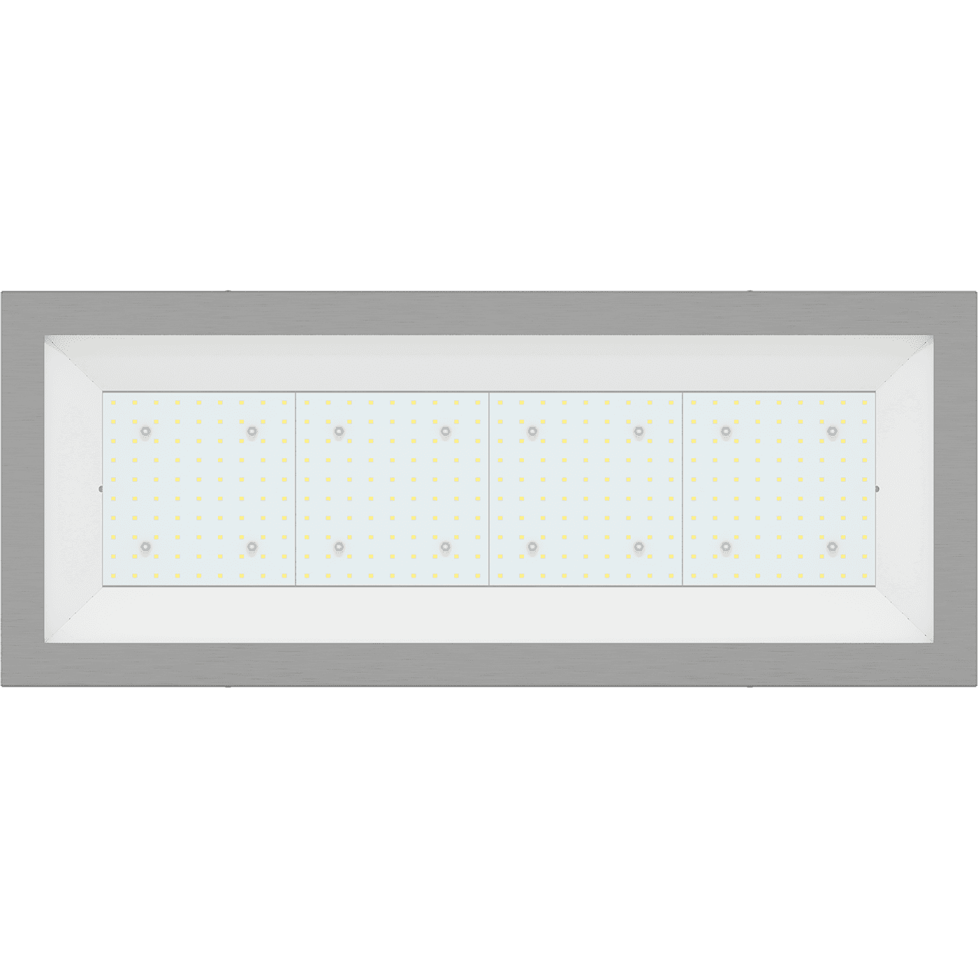 взрывозащищенные светильники INOX LED Ex, артикул 1079000210