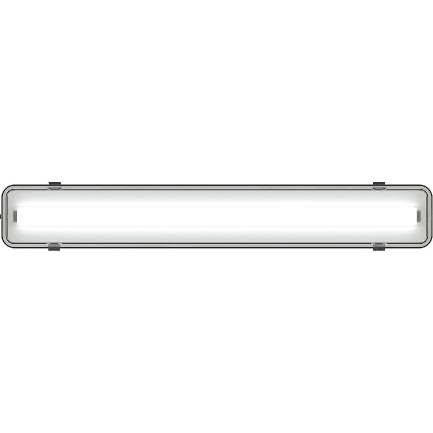 IP-защищенные (ПВЗ) светильники INOX LED, артикул 1079000390