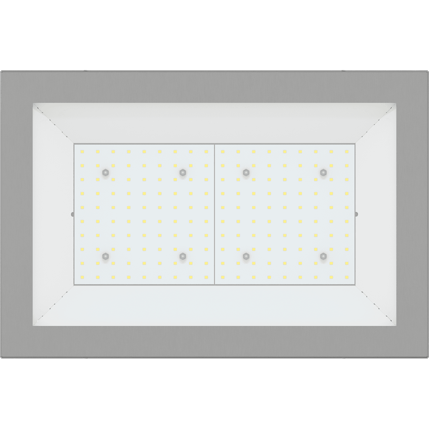 IP-защищенные (ПВЗ) светильники INOX LED G2, артикул 1079000470