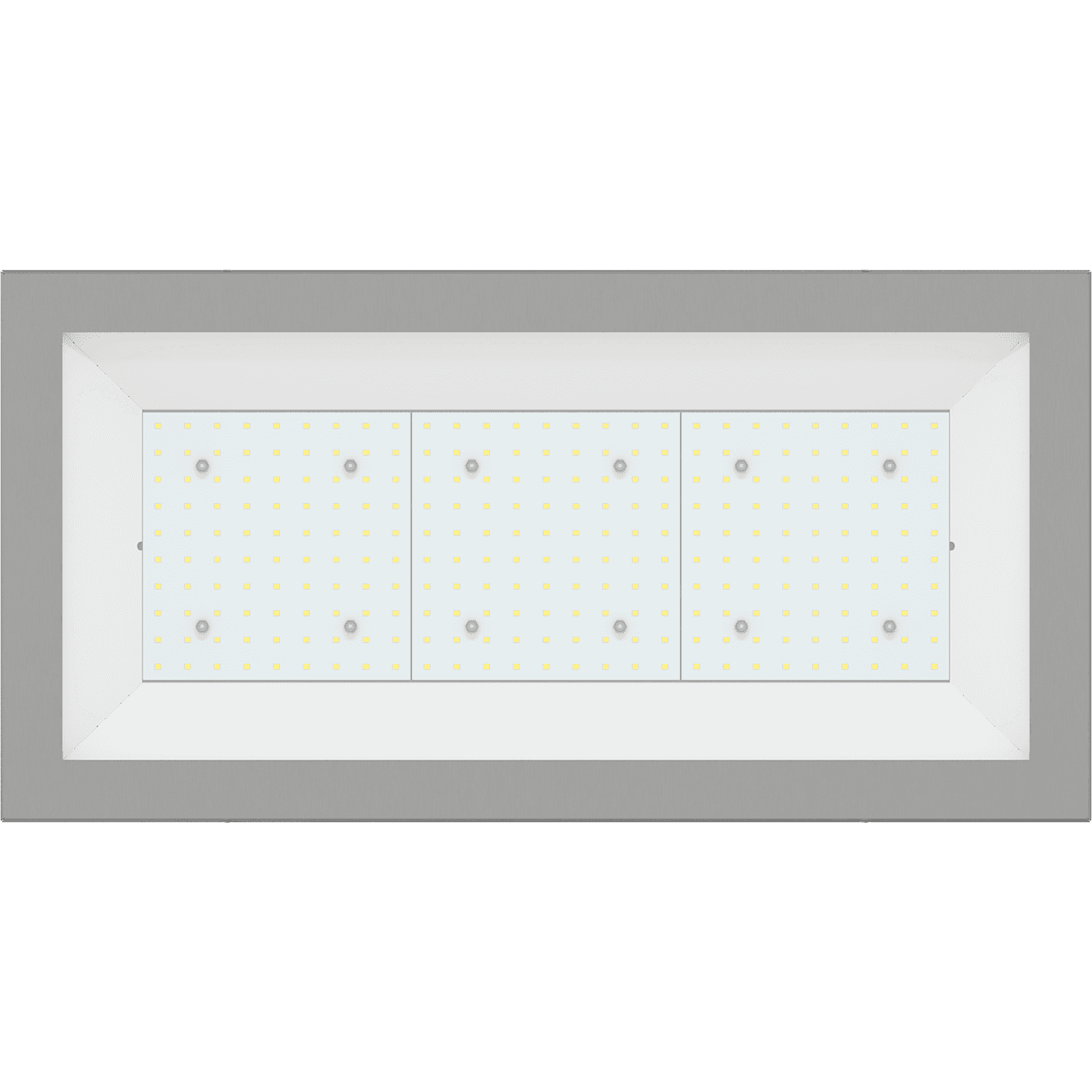 до 5 метров INOX LED 30 (GL/SS) 5000K, артикул 1079000480