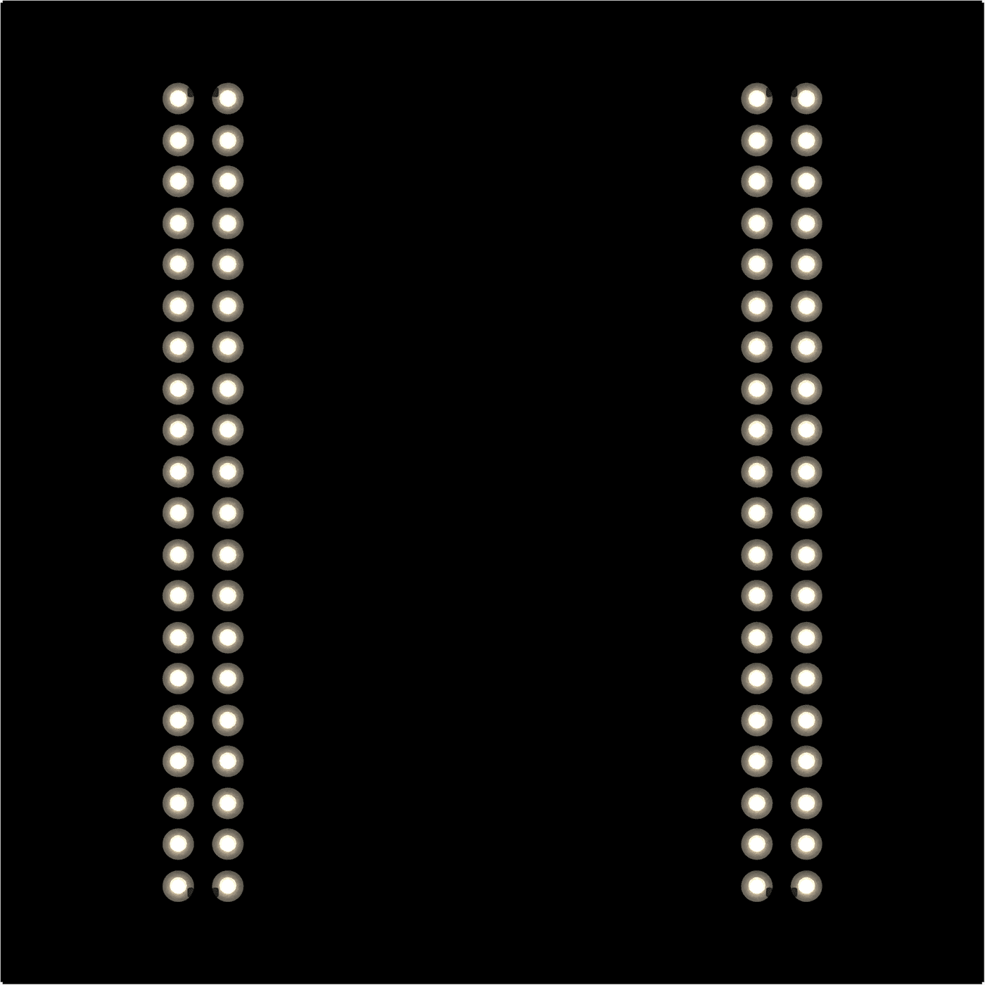 потолочные PIXEL LED, артикул 1094000470