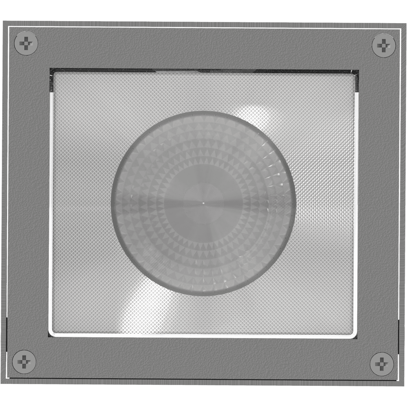 накладные KVARTA LED, артикул 1100200010