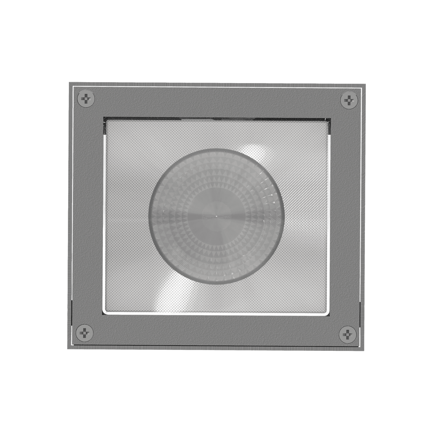 накладные KVARTA LED, артикул 1100200080