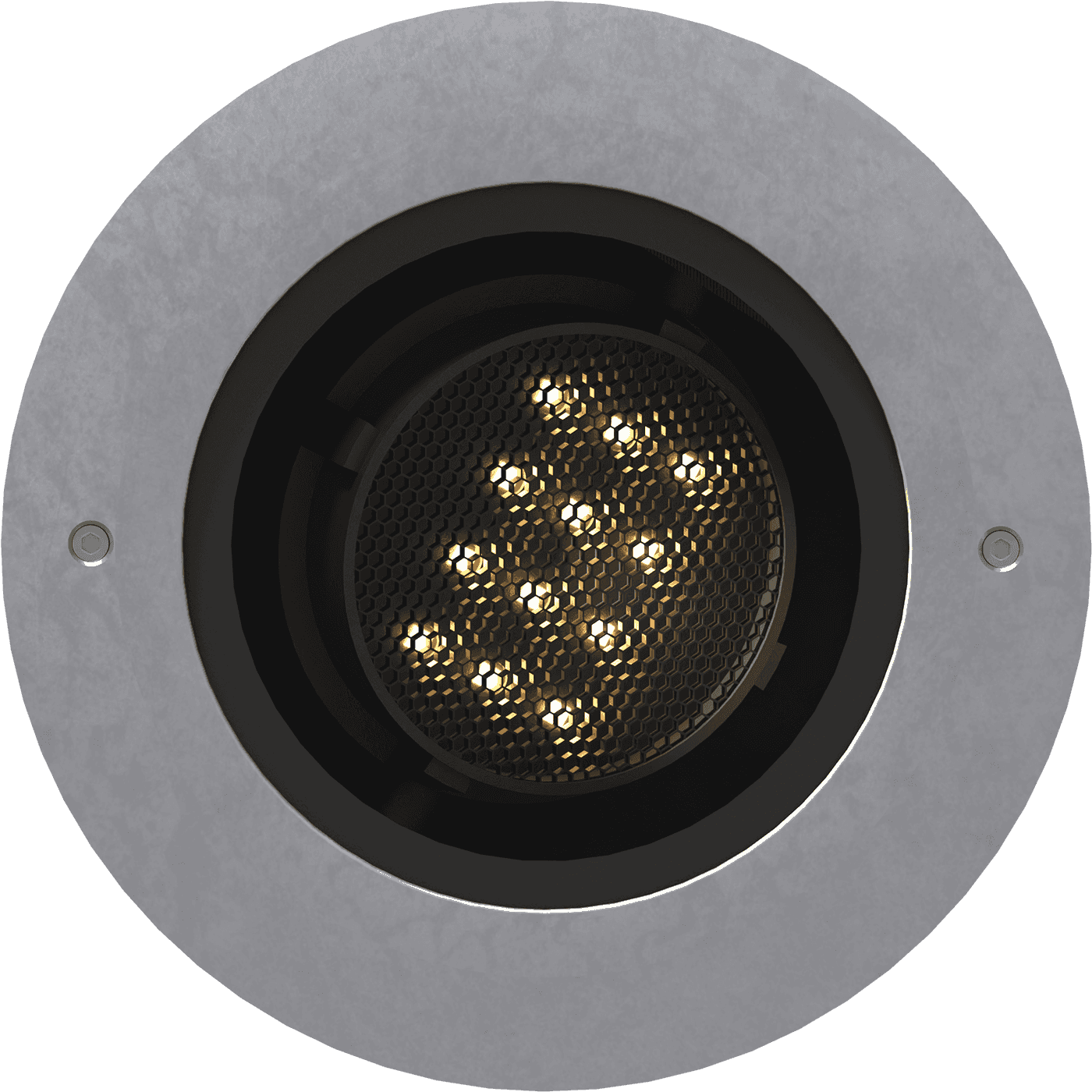 грунтовые NOTA LED 18W D30 730 SL, артикул 1100300260