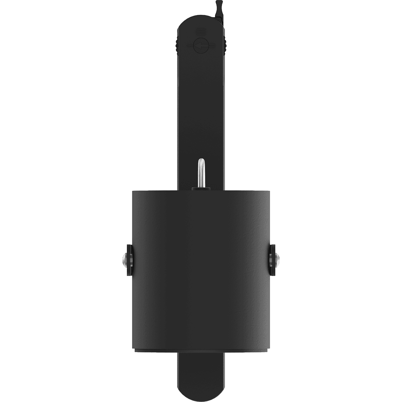 акцентирующие светильники и трековые системы ARMA/T LED 28 BL D60 4000K, артикул 1102300330