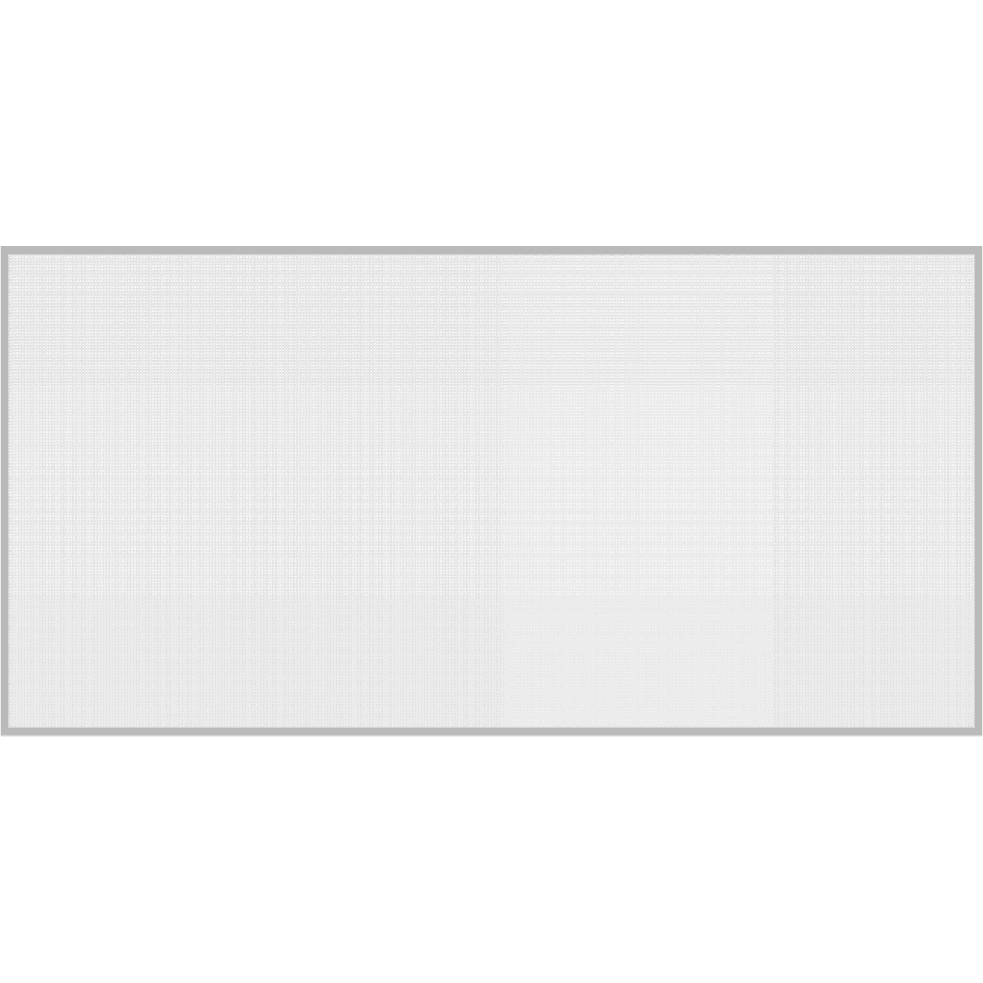 встраиваемые в потолок OPTIMA.PRS ECO LED 1200x600 4000K, артикул 1138000200
