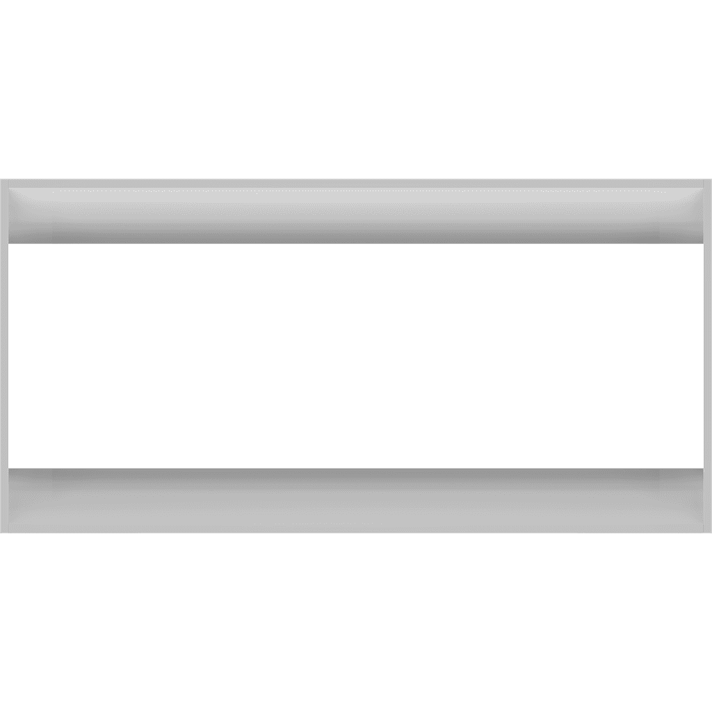 встраиваемые в потолок OTR/R LED 1200x600 4000K CRI90, артикул 1204000290
