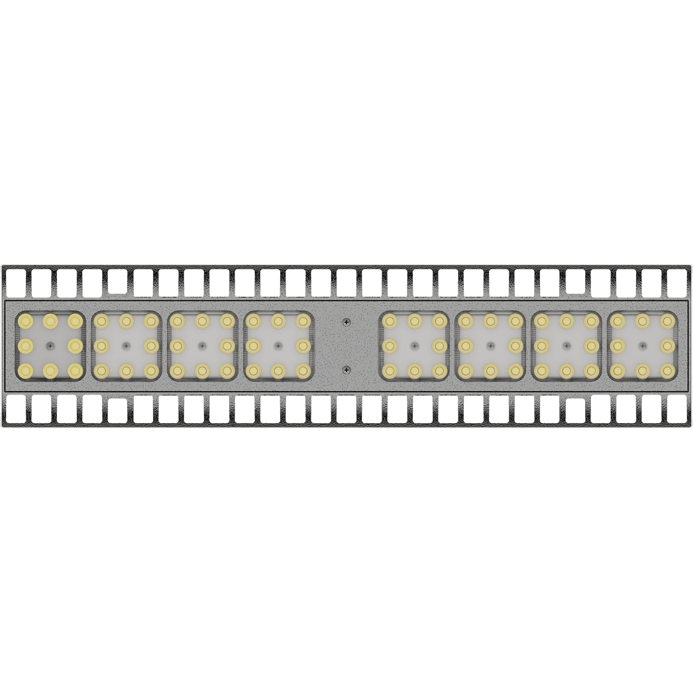 для высоких пролетов (high bay) HB LED G2, артикул 1224003410