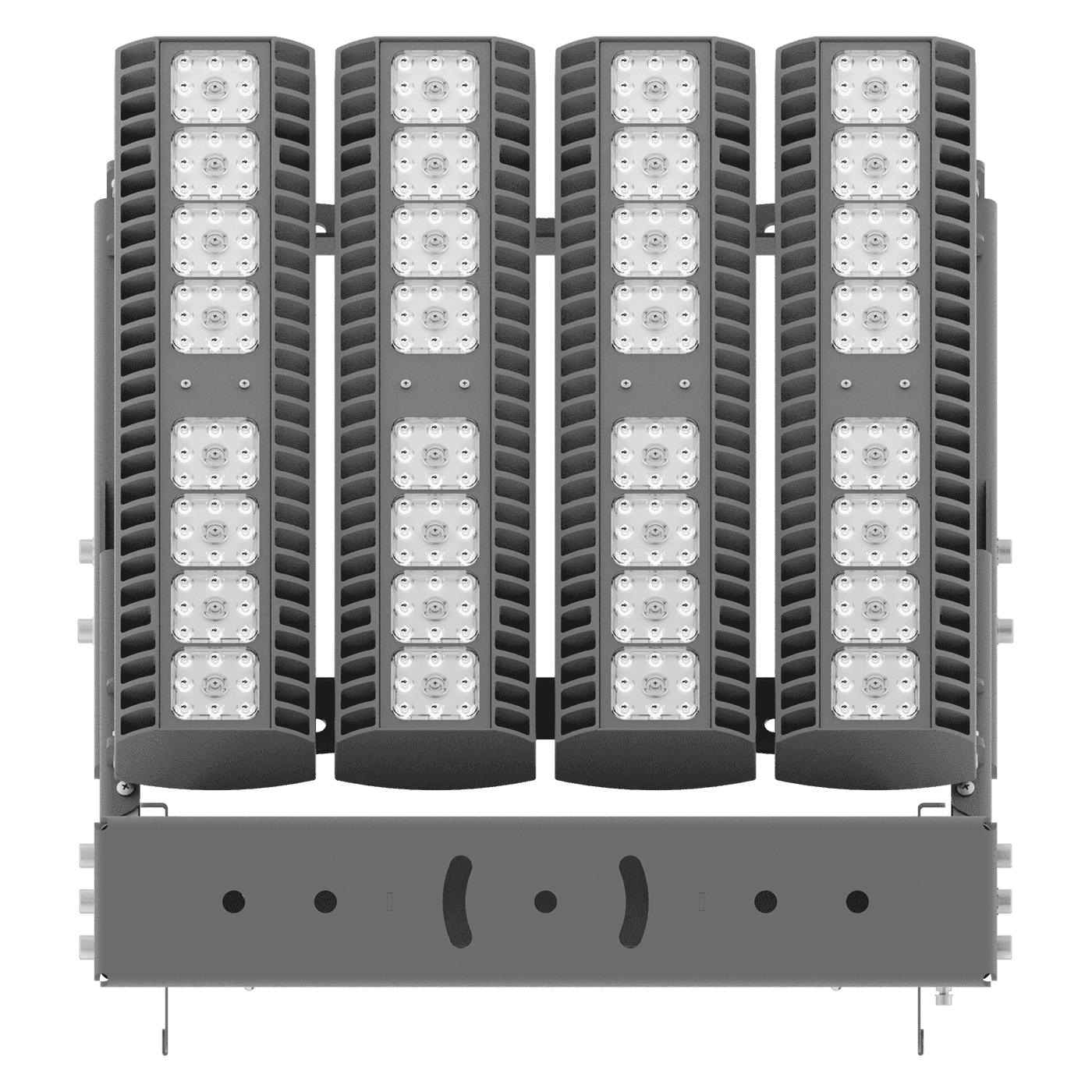 свыше 12 метров HB LED 600 D30 3000K G2, артикул 1224005750