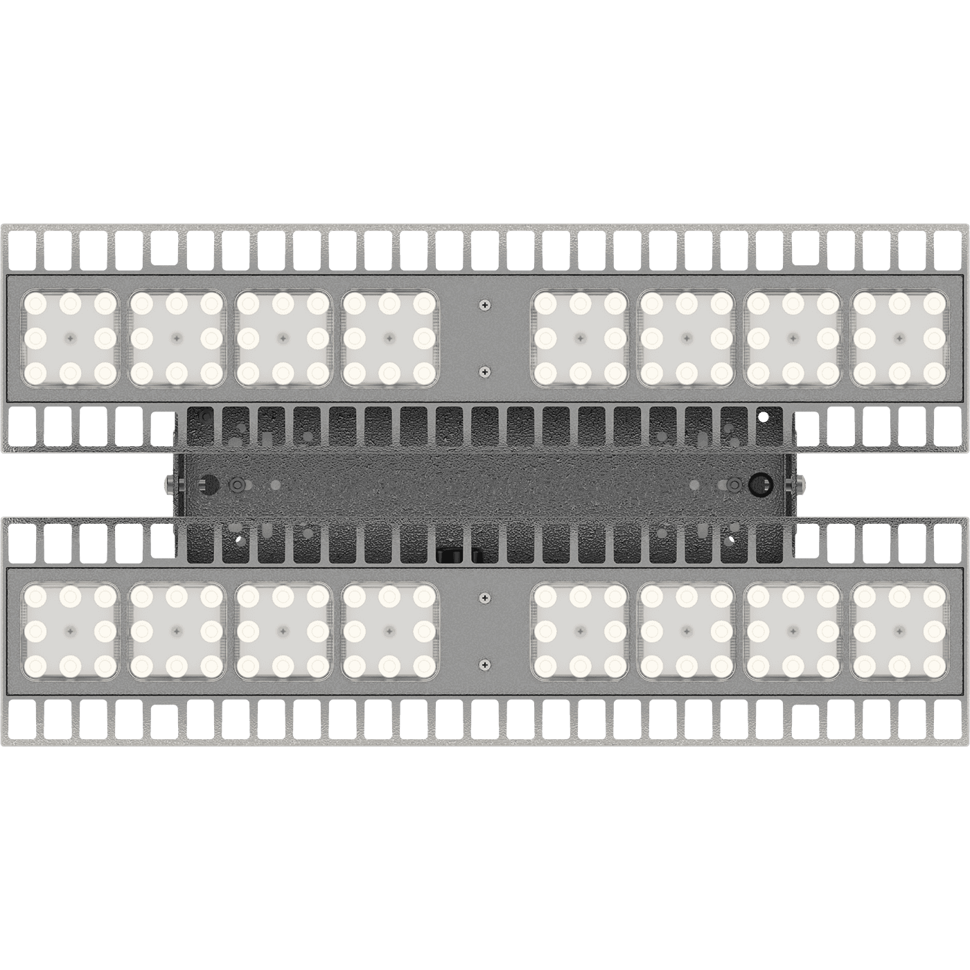 свыше 12 метров HB LED 150 D50x20 5000K G2, артикул 1224008370