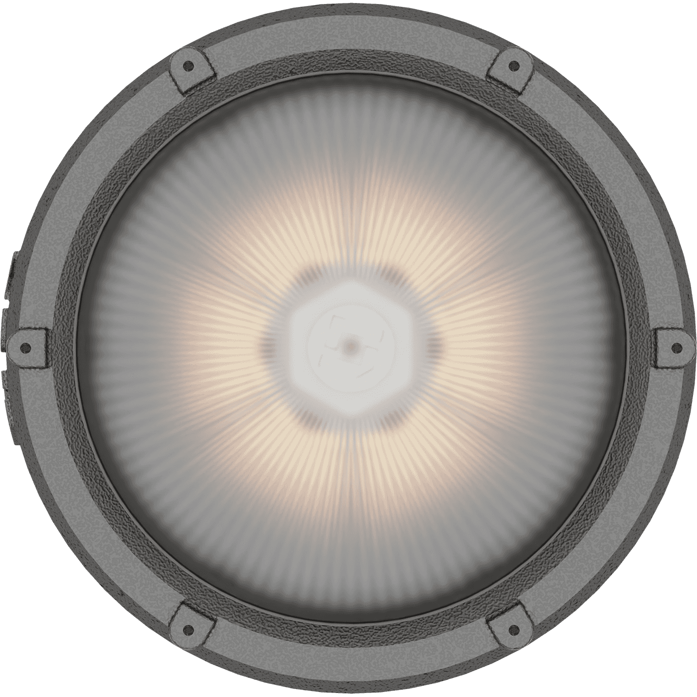 взрывозащищенные светильники ZENITH LED Ex G2, артикул 1226001580