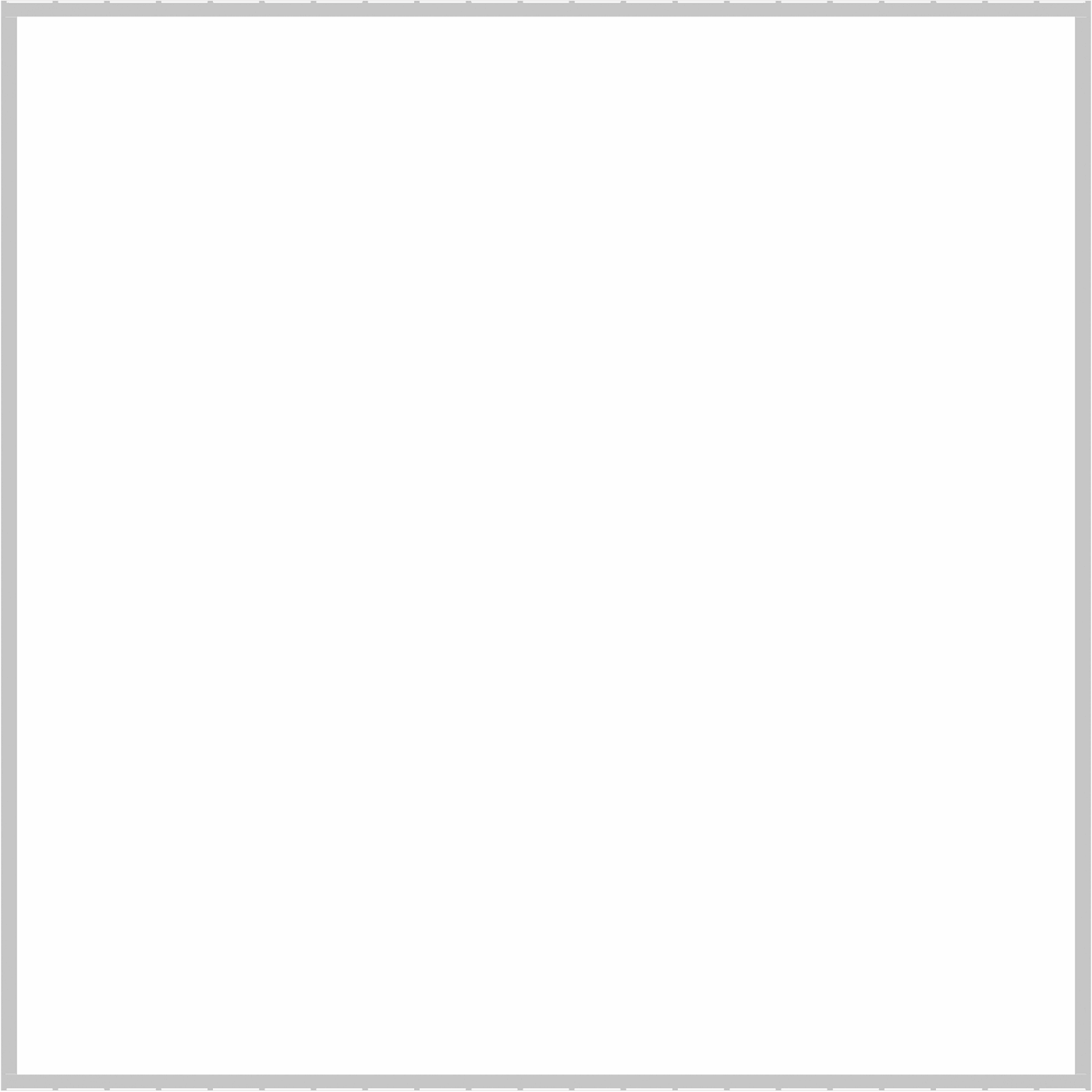 встраиваемые в потолок STANDARD.OPL LED 595 4000K, артикул 1229000020