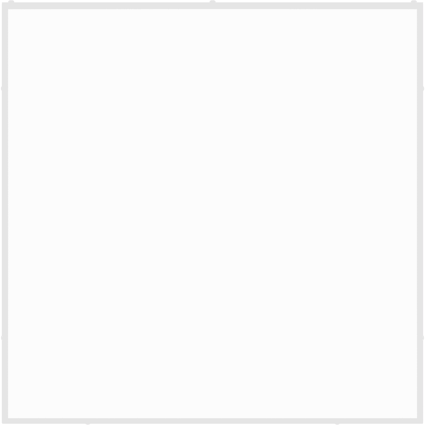 встраиваемые в потолок STANDARD.OPL LED 595 MS 4000K G3, артикул 1229000320