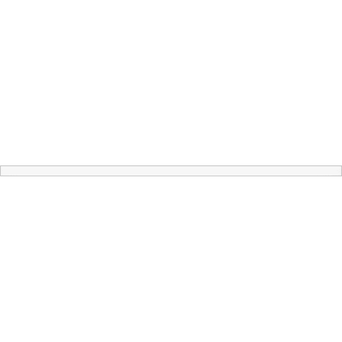 линейные системы PROFILE 30L P LED WH 2400 4000K, артикул 1248002980