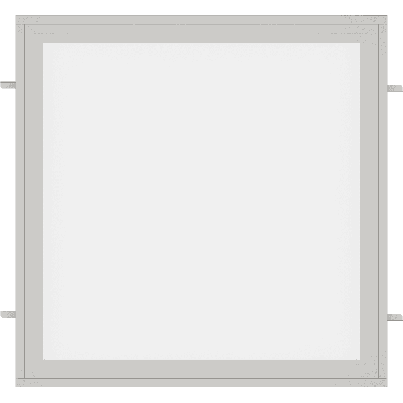 IP-защищенные ADV/K UNI LED 600 4000K, артикул 1328000010