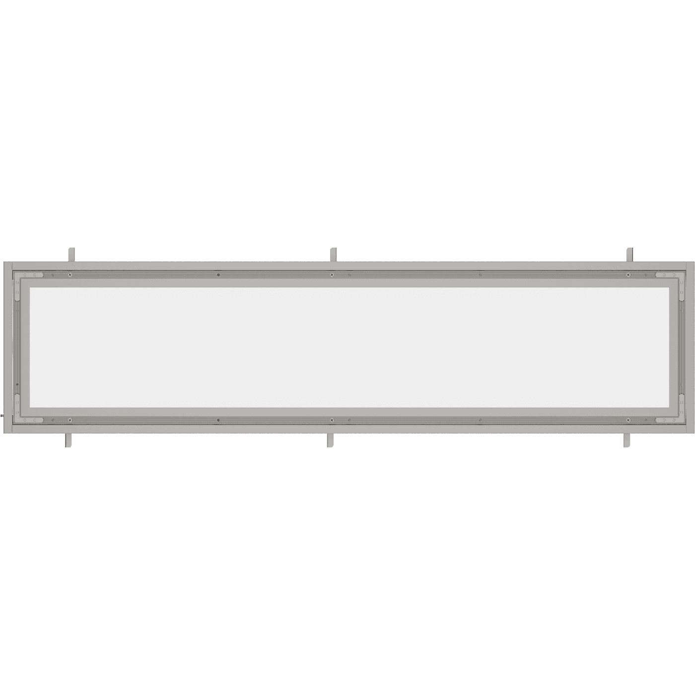 потолочные ADV/K UNI LED, артикул 1328000140