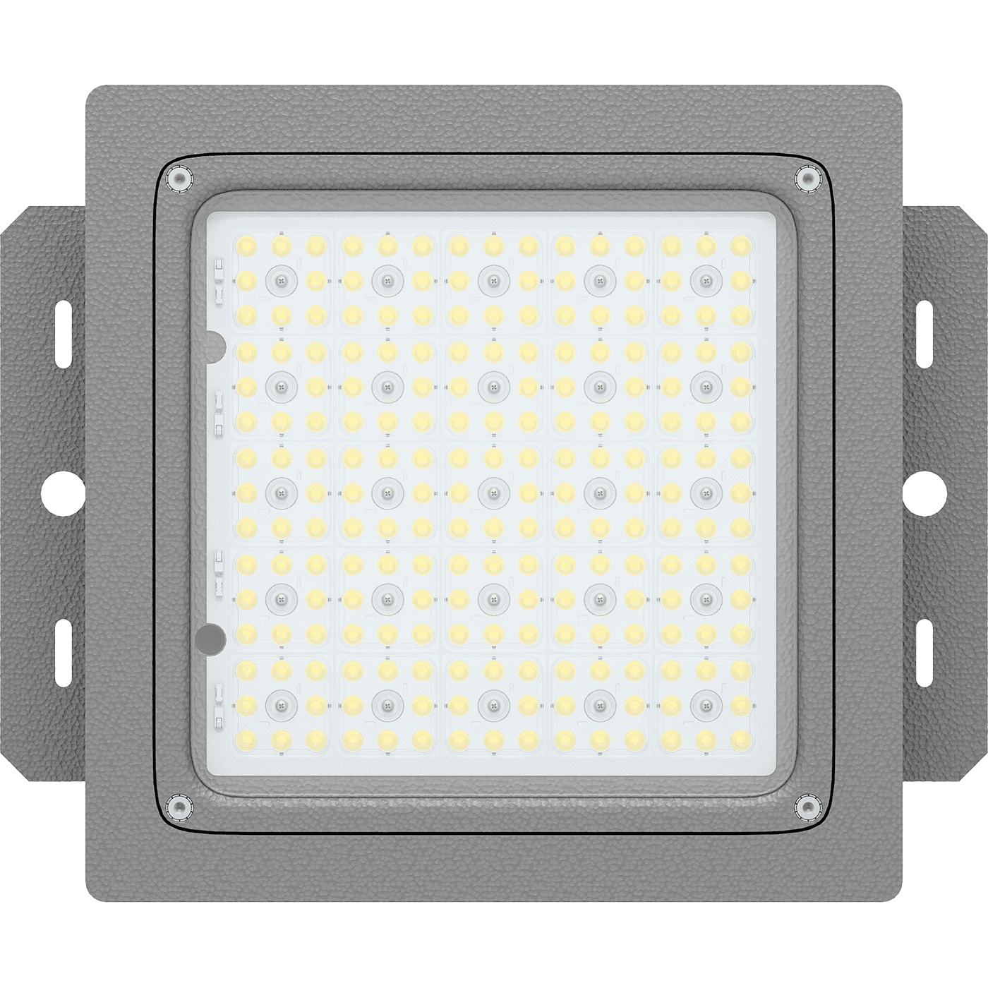 интергазсерт FLAT LED Ex zone 1, артикул 1332000990