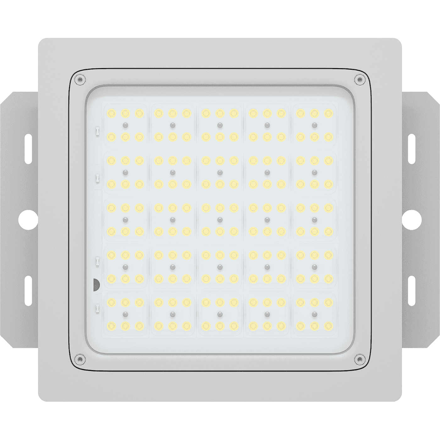 для высоких пролетов (high bay) INSEL LB/R LED G3, артикул 1332002510