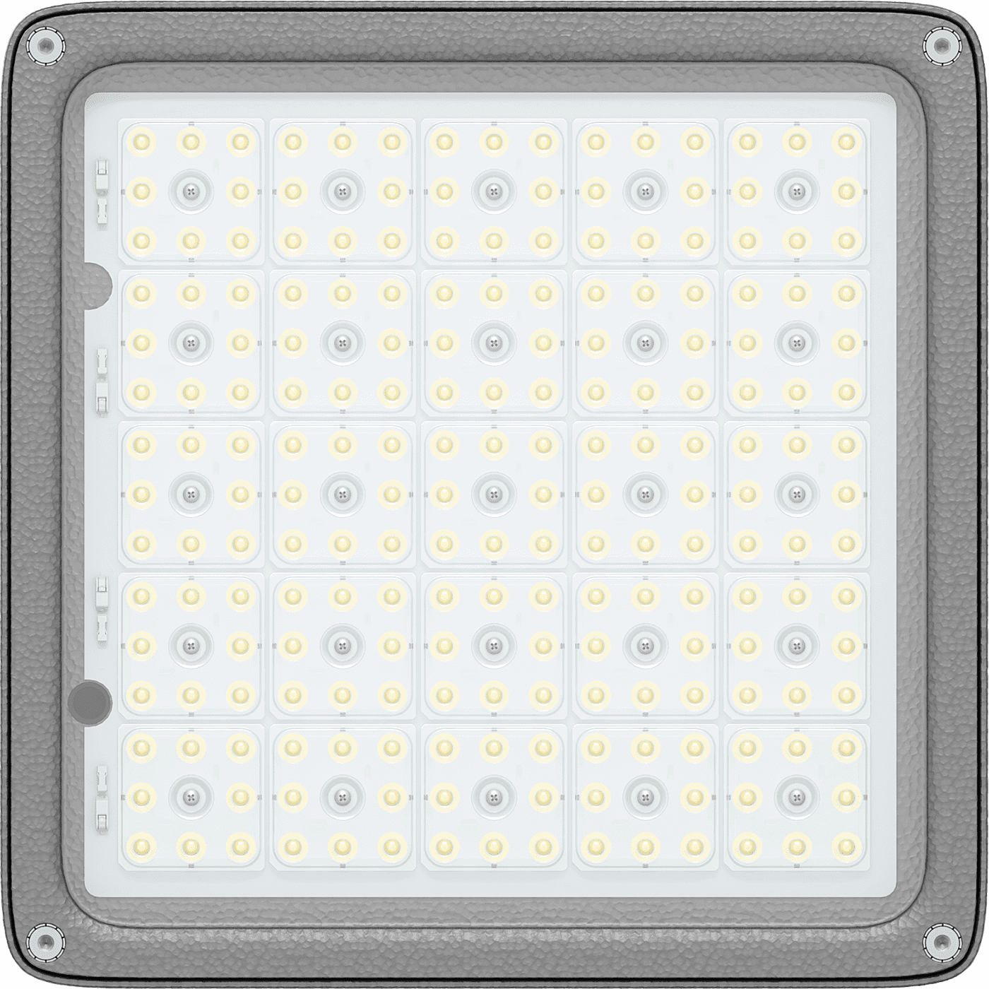 взрывозащищенные светильники INSEL LED Ex, артикул 1334002270