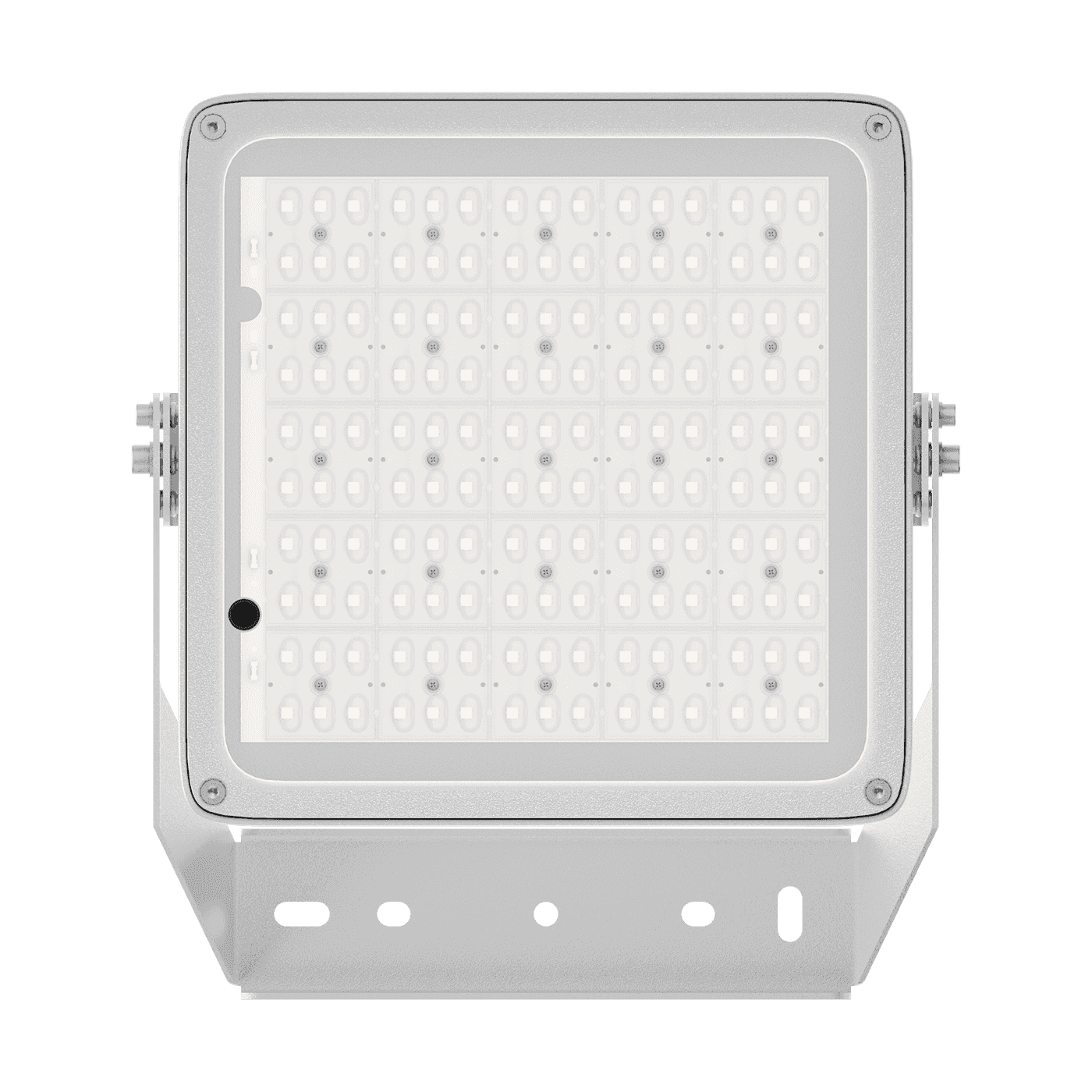 свыше 12 метров INSEL LB/S LED G3 200W D130 757 WH FB, артикул 1334004940