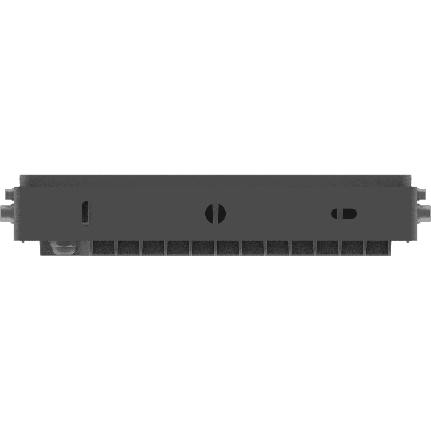 прожекторы LEADER LED 50W D15 750 RAL9006, артикул 1350000060