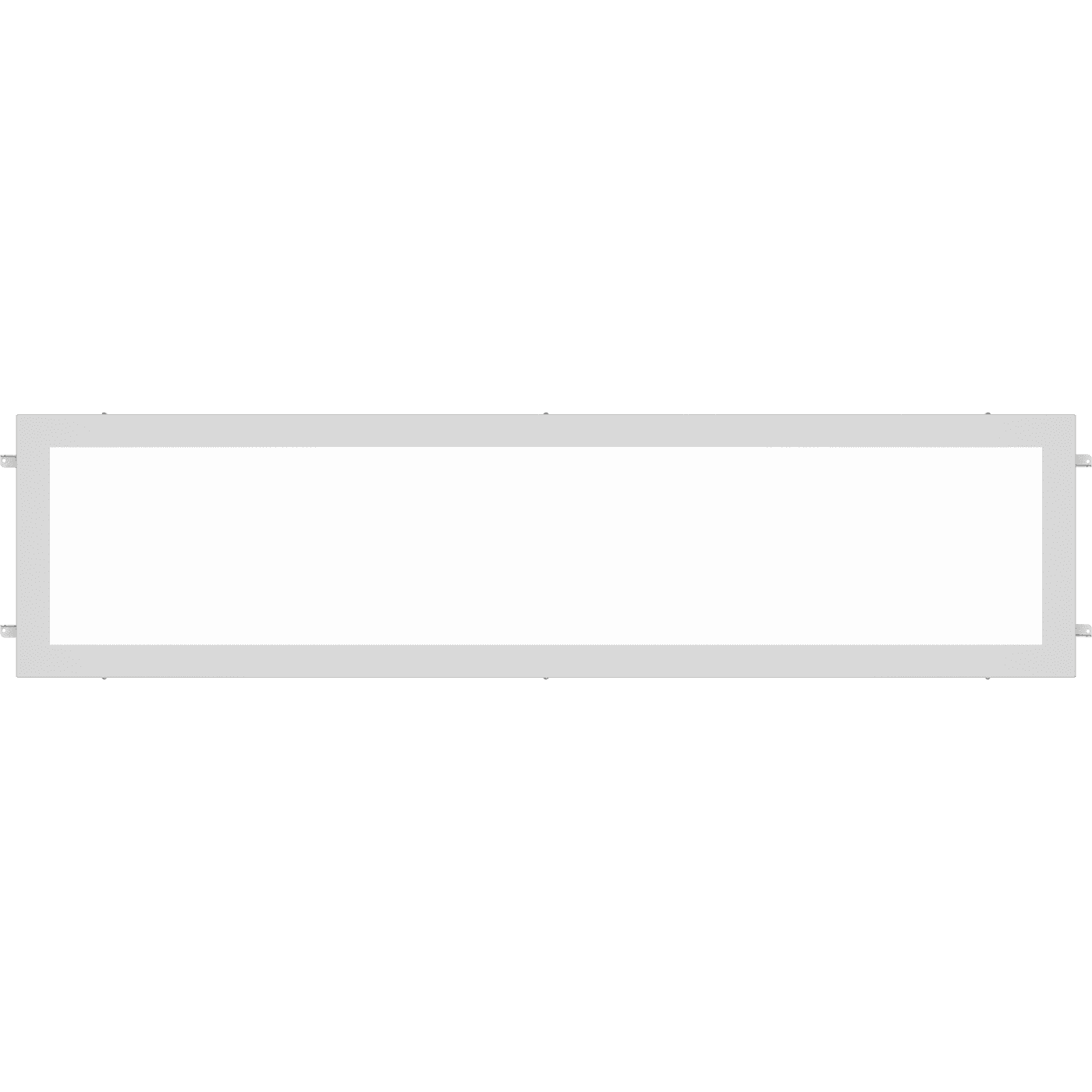 IP-защищенные OWP OPTIMA LED 1200 IP54/IP54 4000K Clip-In, артикул 1372000950
