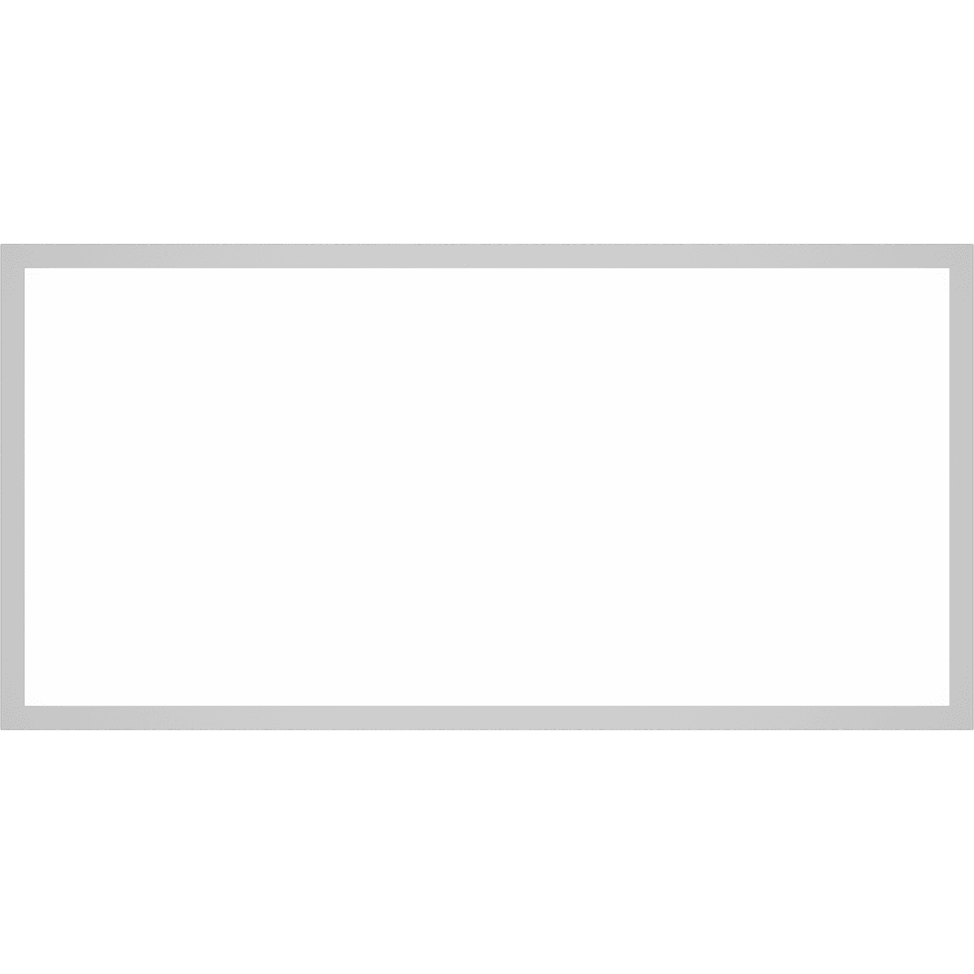 потолочные OWS/K ECO LED, артикул 1377001220
