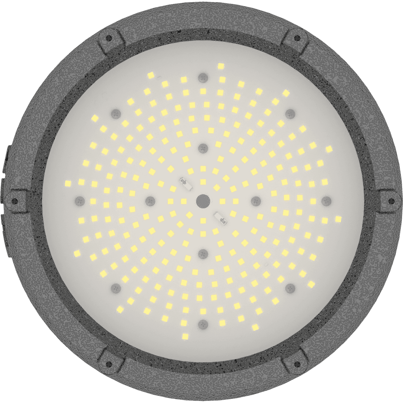 интергазсерт GLOBUS LED, артикул 1388000500