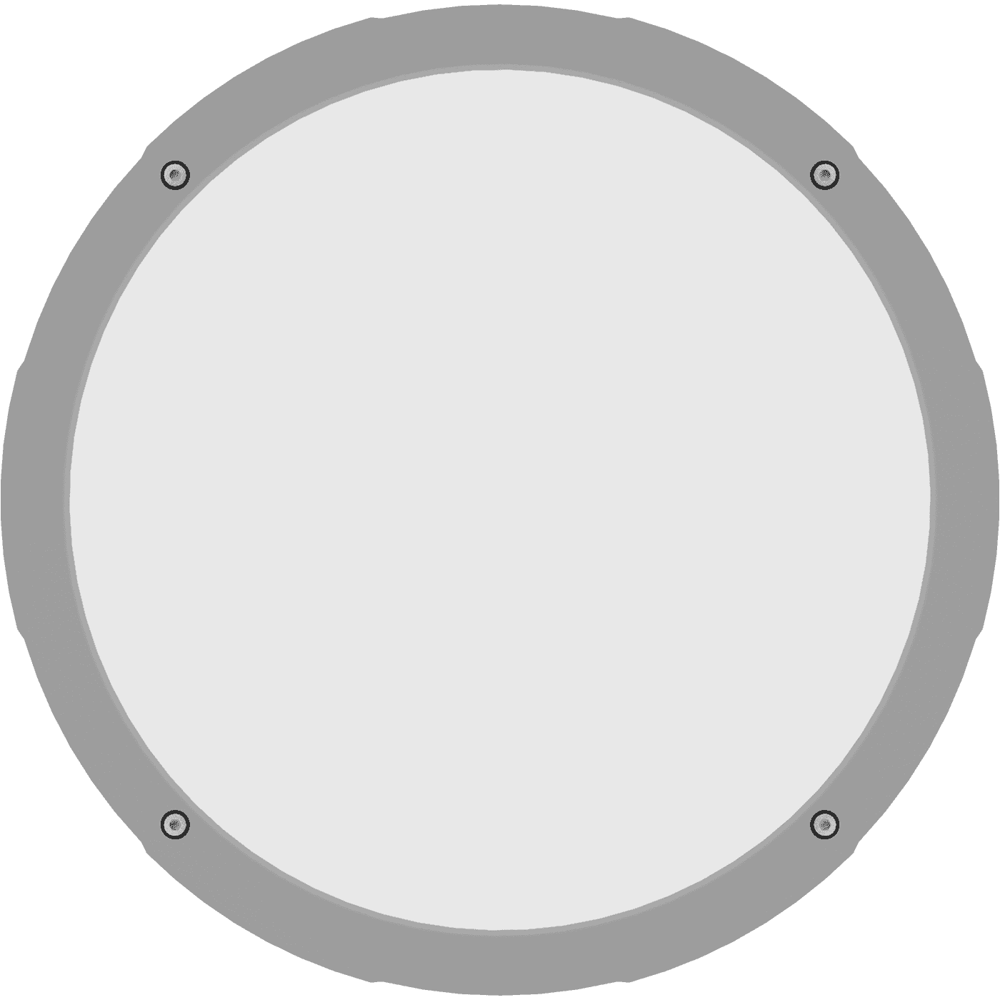 накладные STAR LED, артикул 1418000110