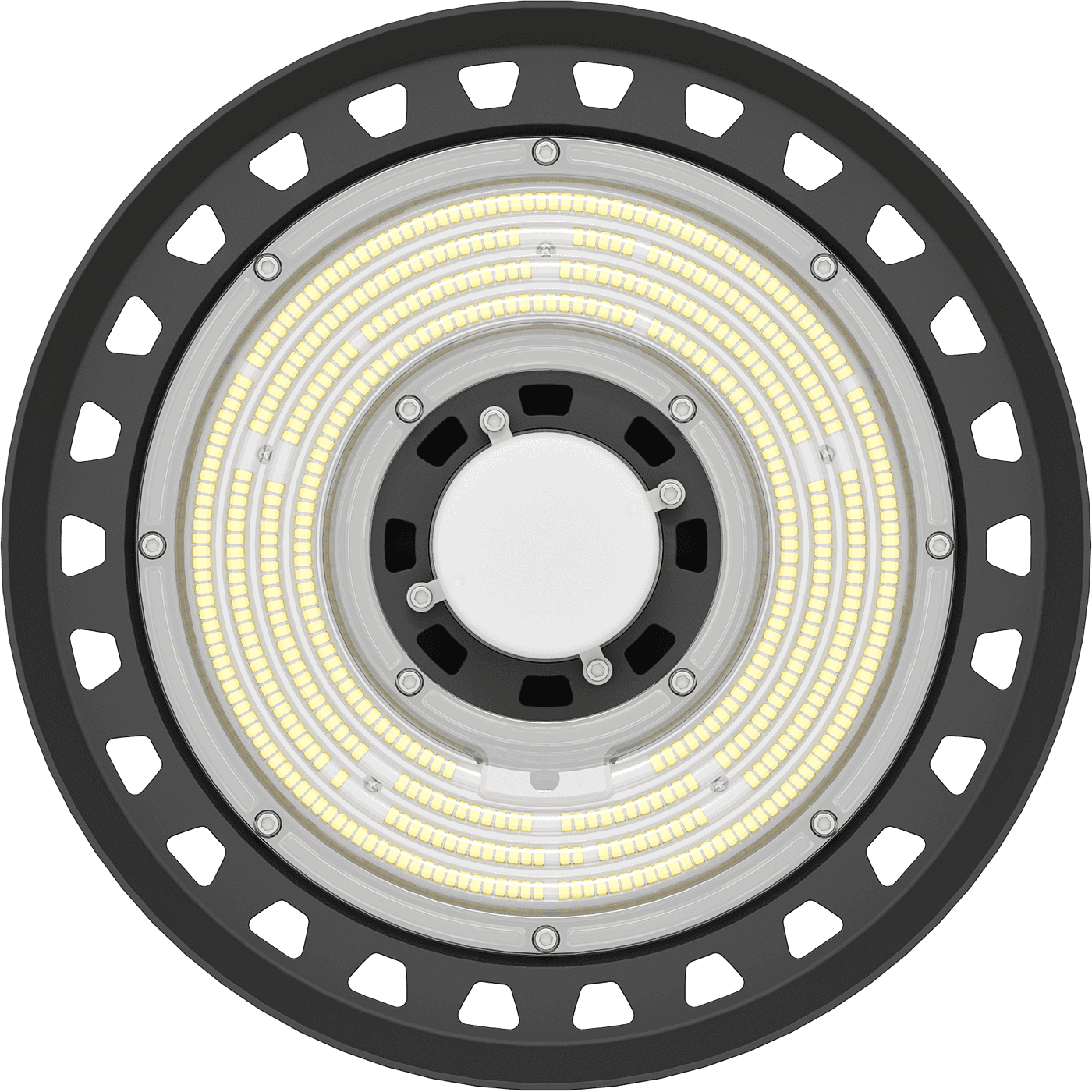 для высоких пролетов (high bay) LODESTAR ECO LED G2, артикул 1449000250