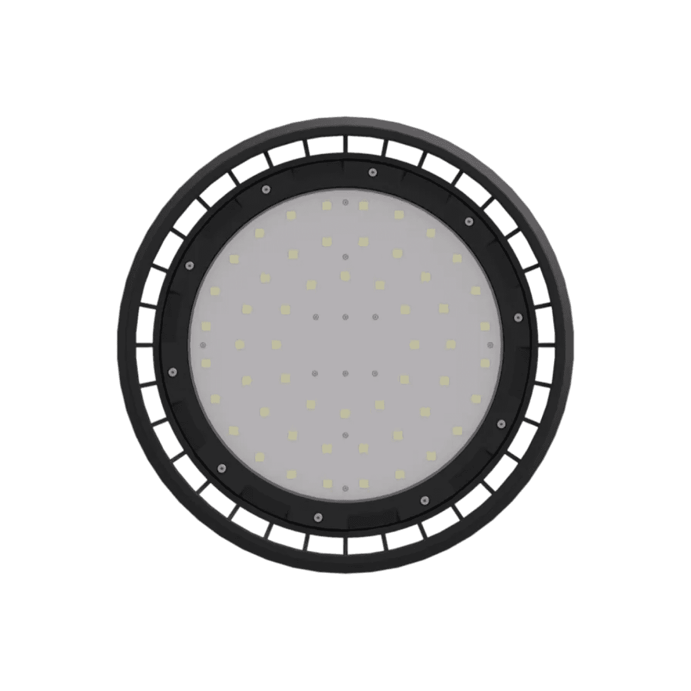 для высоких пролетов (high bay) LODESTAR LED G2, артикул 1449000800