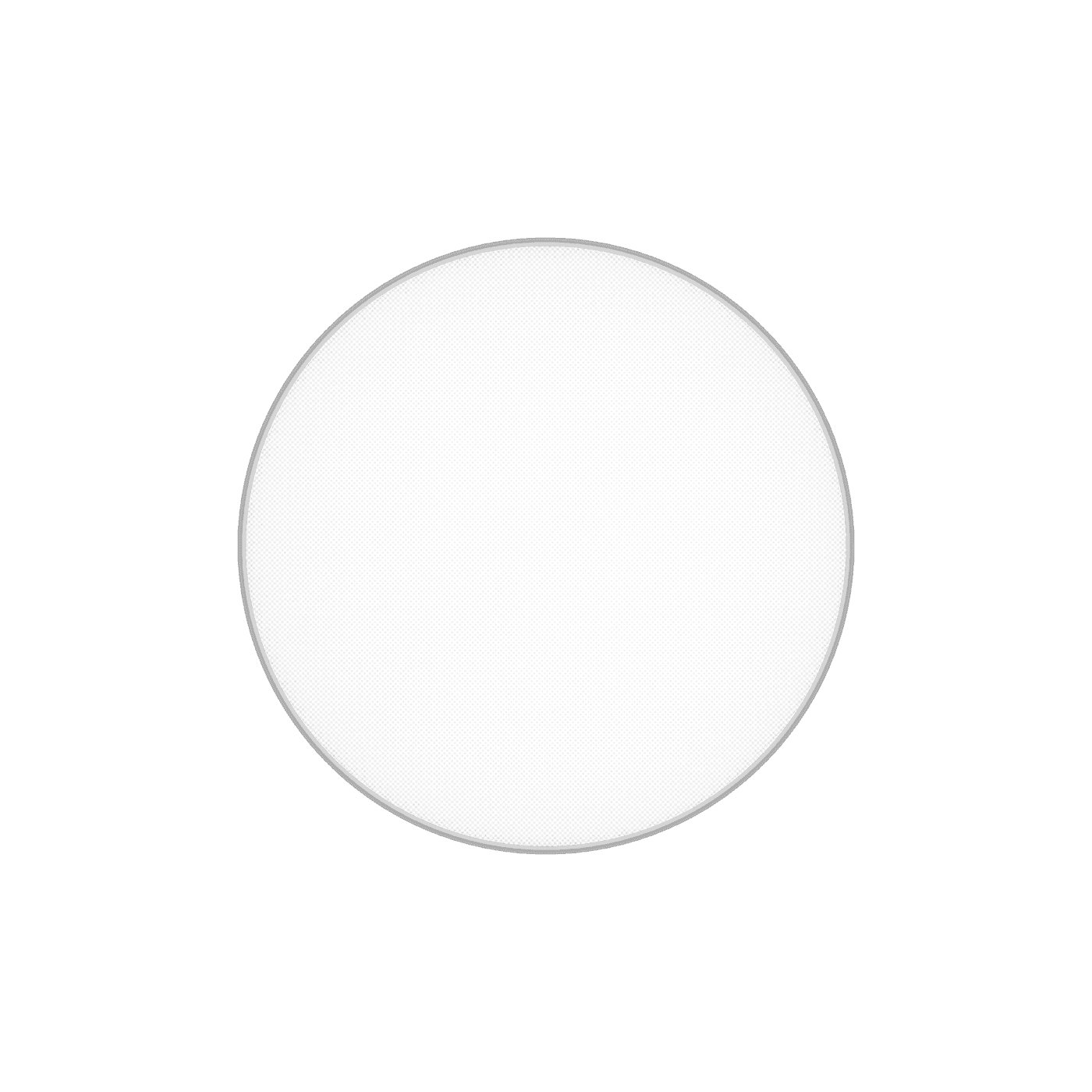 потолочные SOL UGR19/S, артикул 1470005080